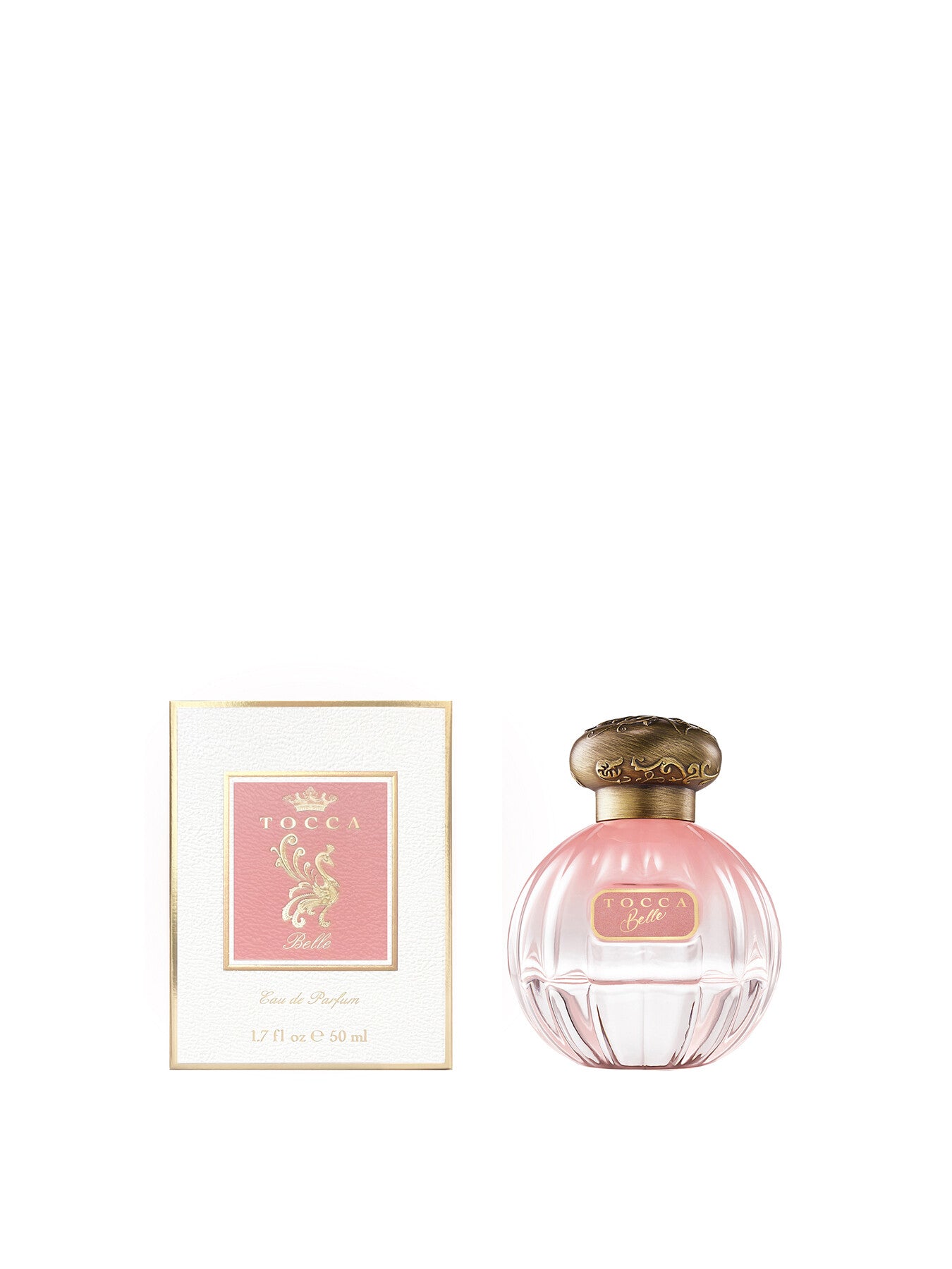 Tocca Belle Eau de Parfum 50ml