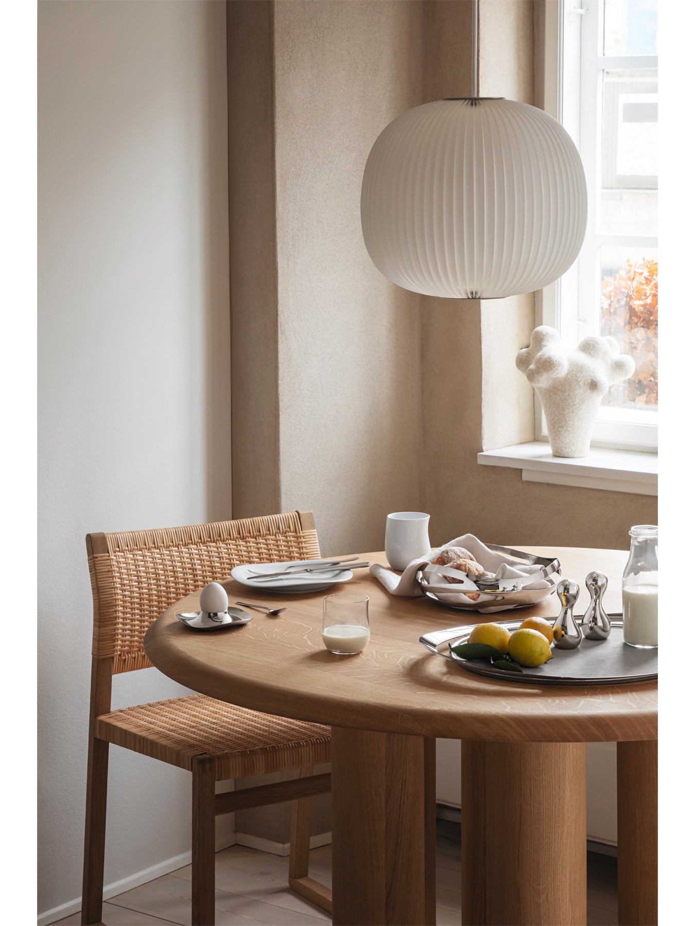 Cobra BreadFruit Basket