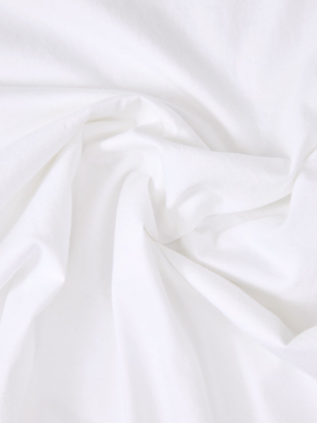 Classic Organic T-Shirt White