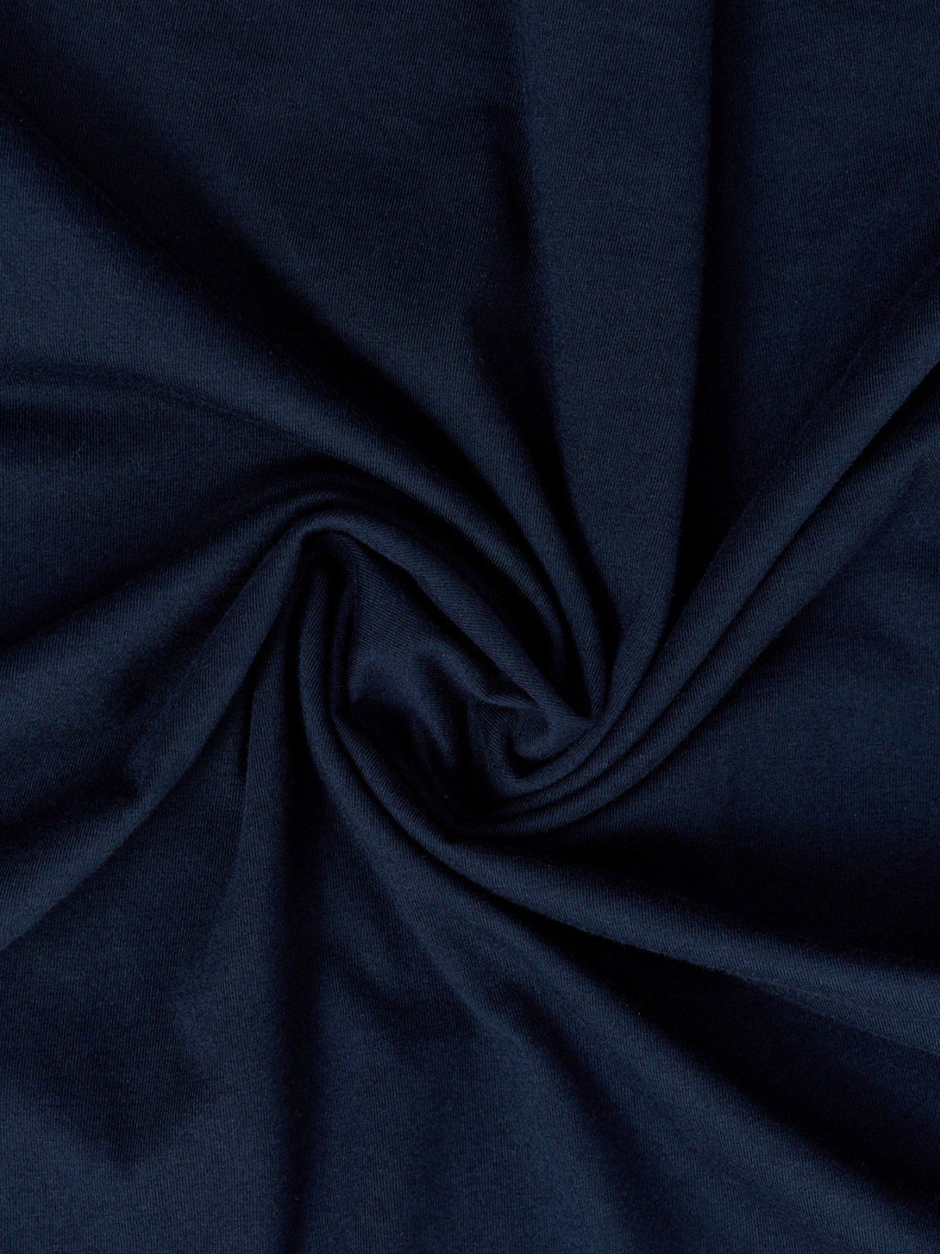 Classic Organic T-Shirt Navy