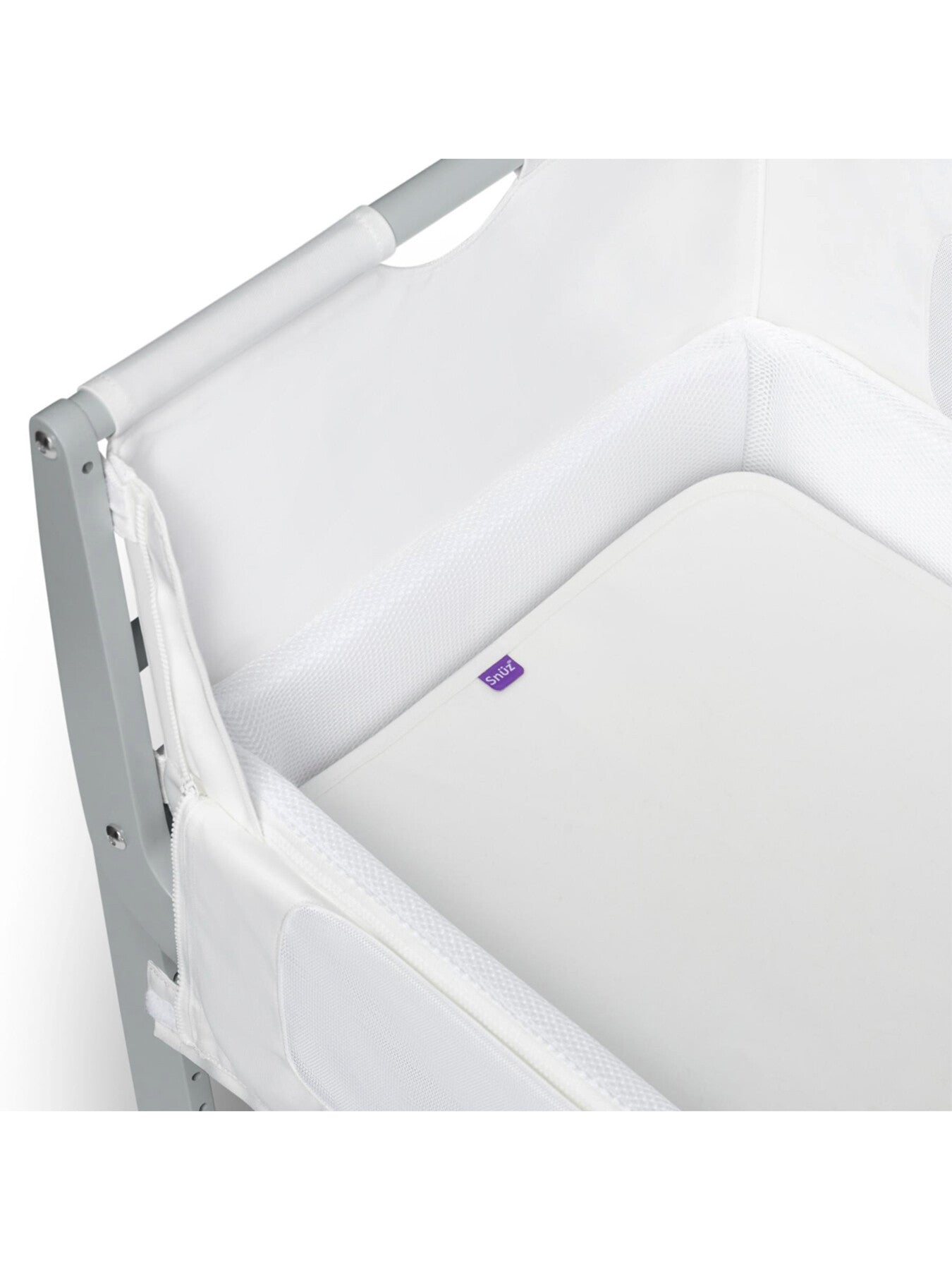 Snuzpod 4 Mattress Protector