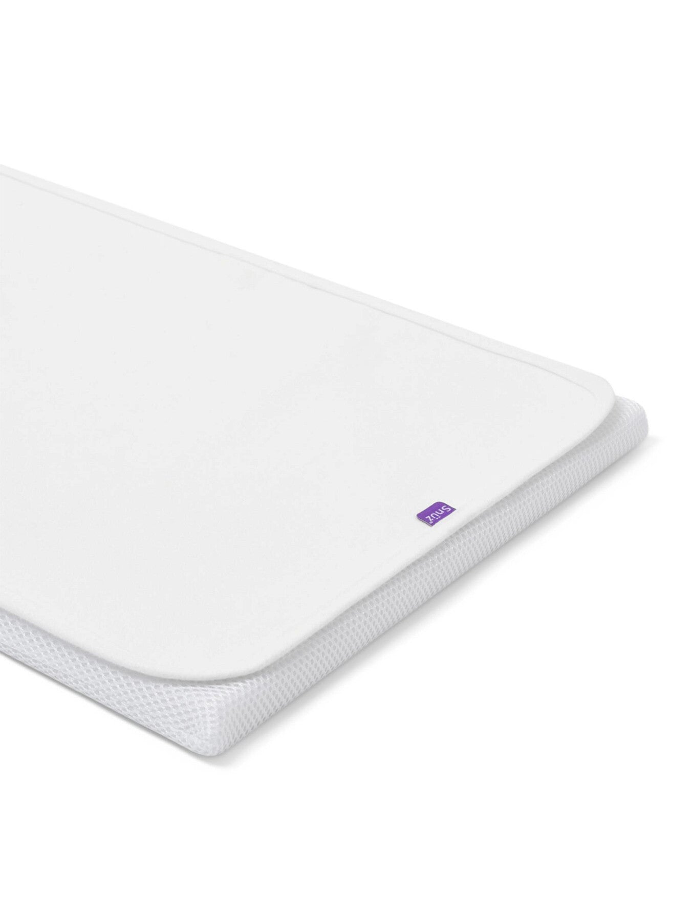 Snuzpod 4 Mattress Protector