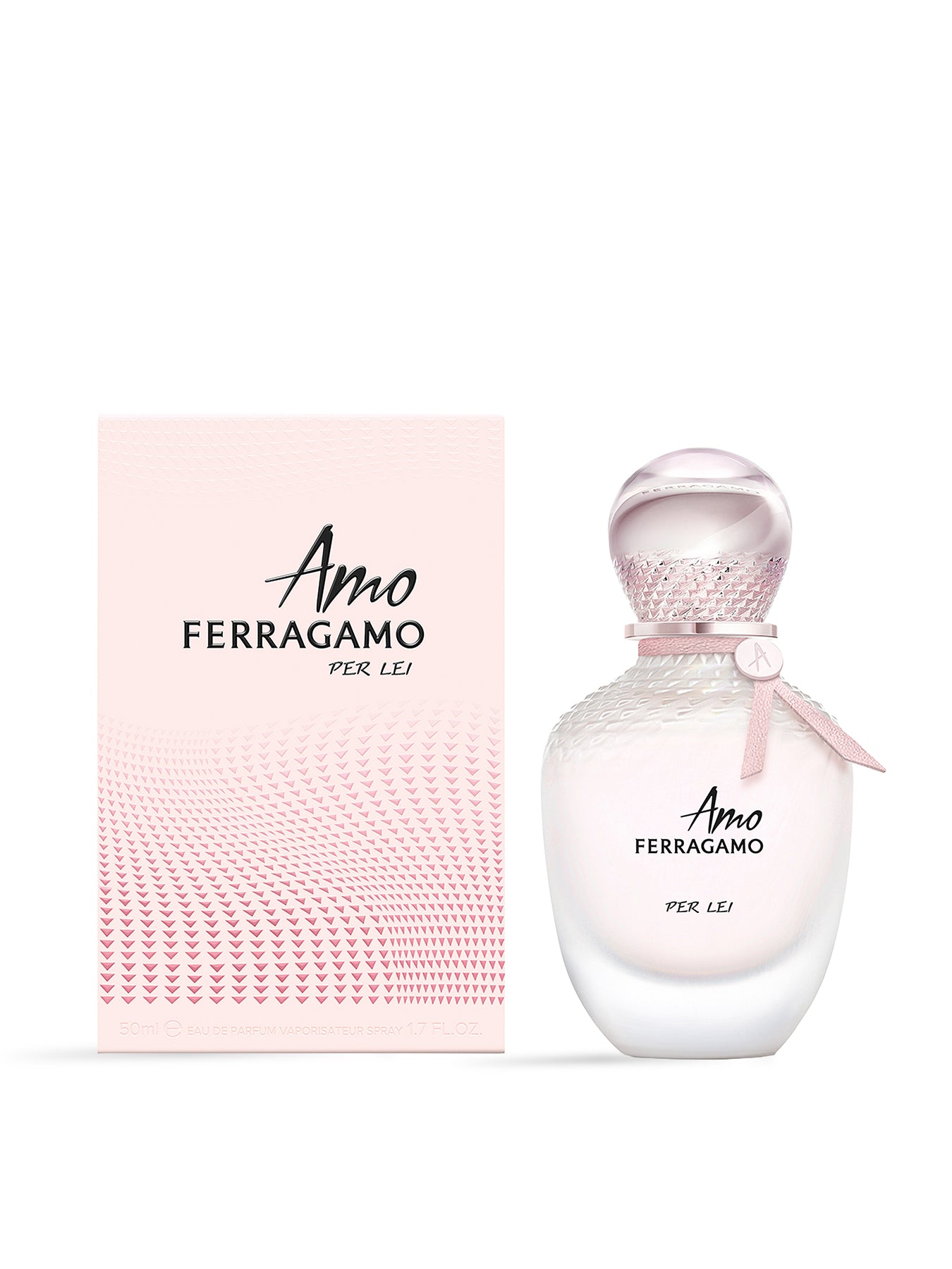 Amo Per Lei Eau de Parfum 50ml