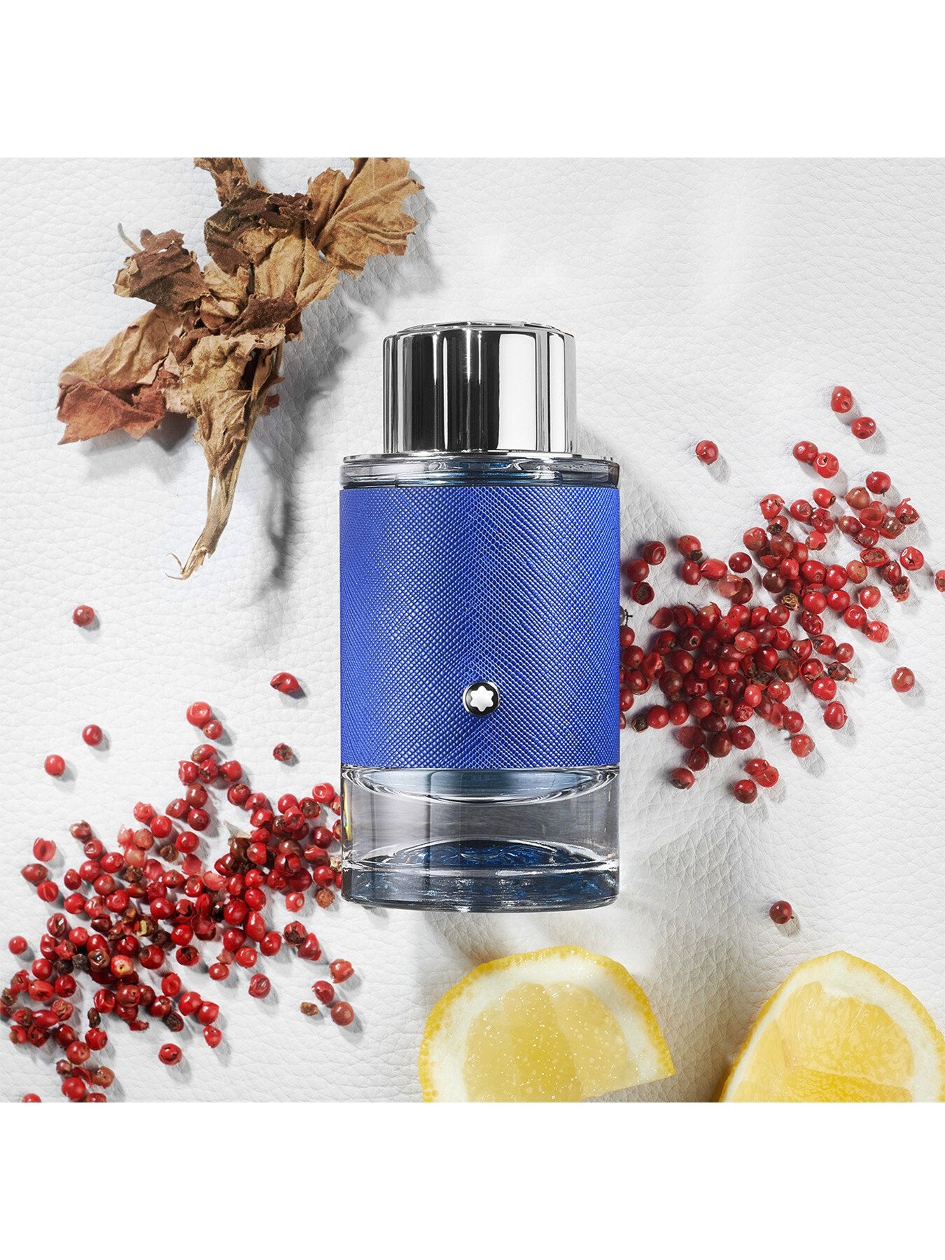 Explorer Ultra Blue Eau de Parfum 60ml