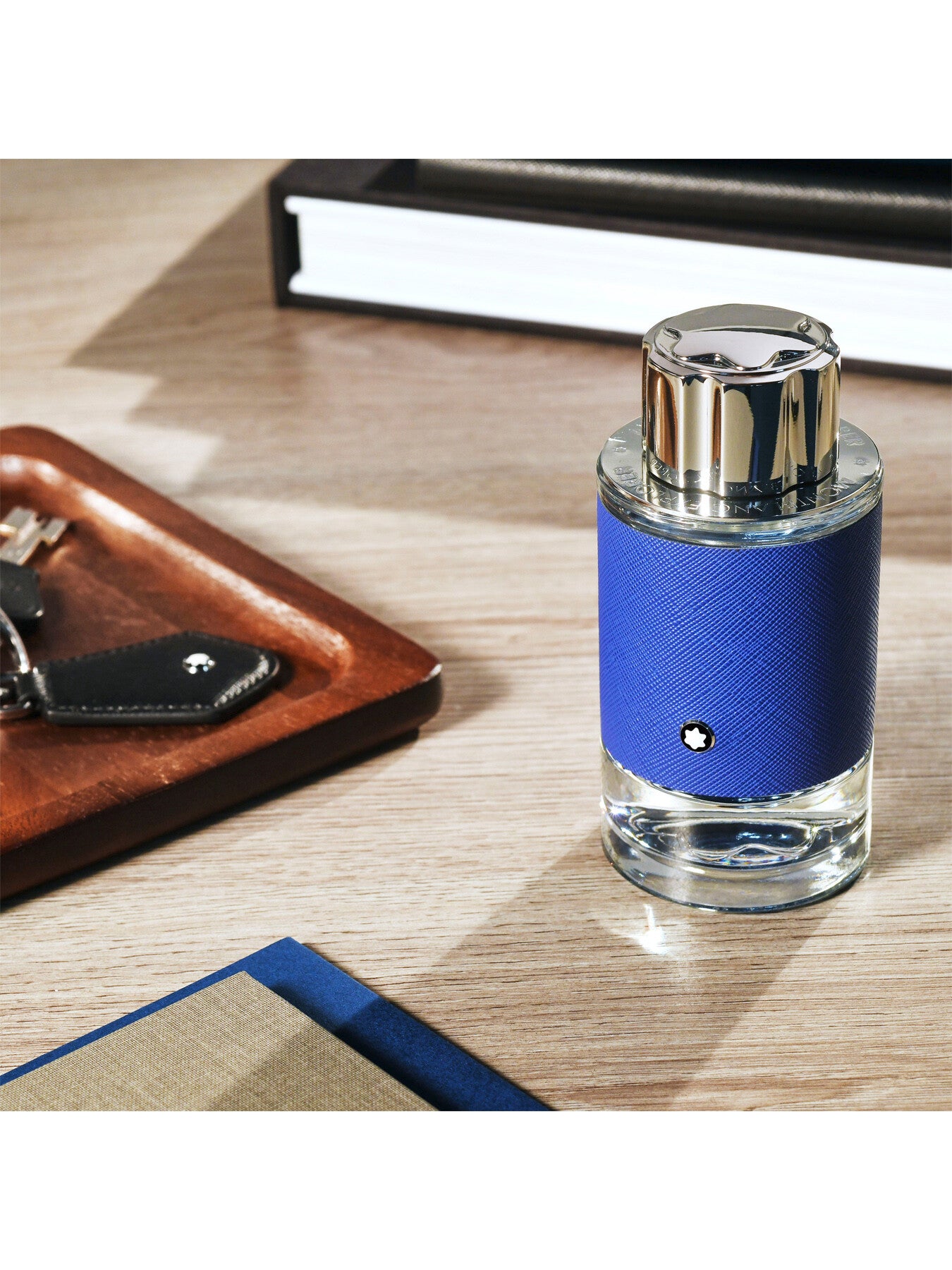 Explorer Ultra Blue Eau de Parfum 60ml