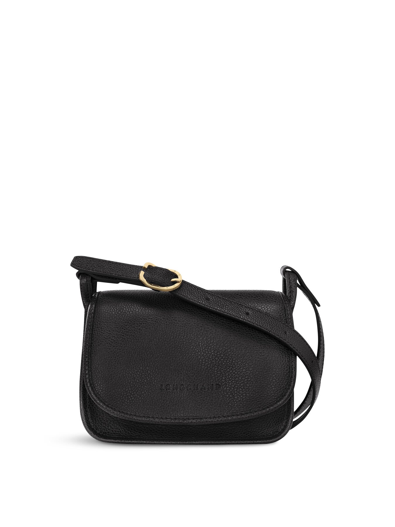 Le Foulonné Small Crossbody Bag