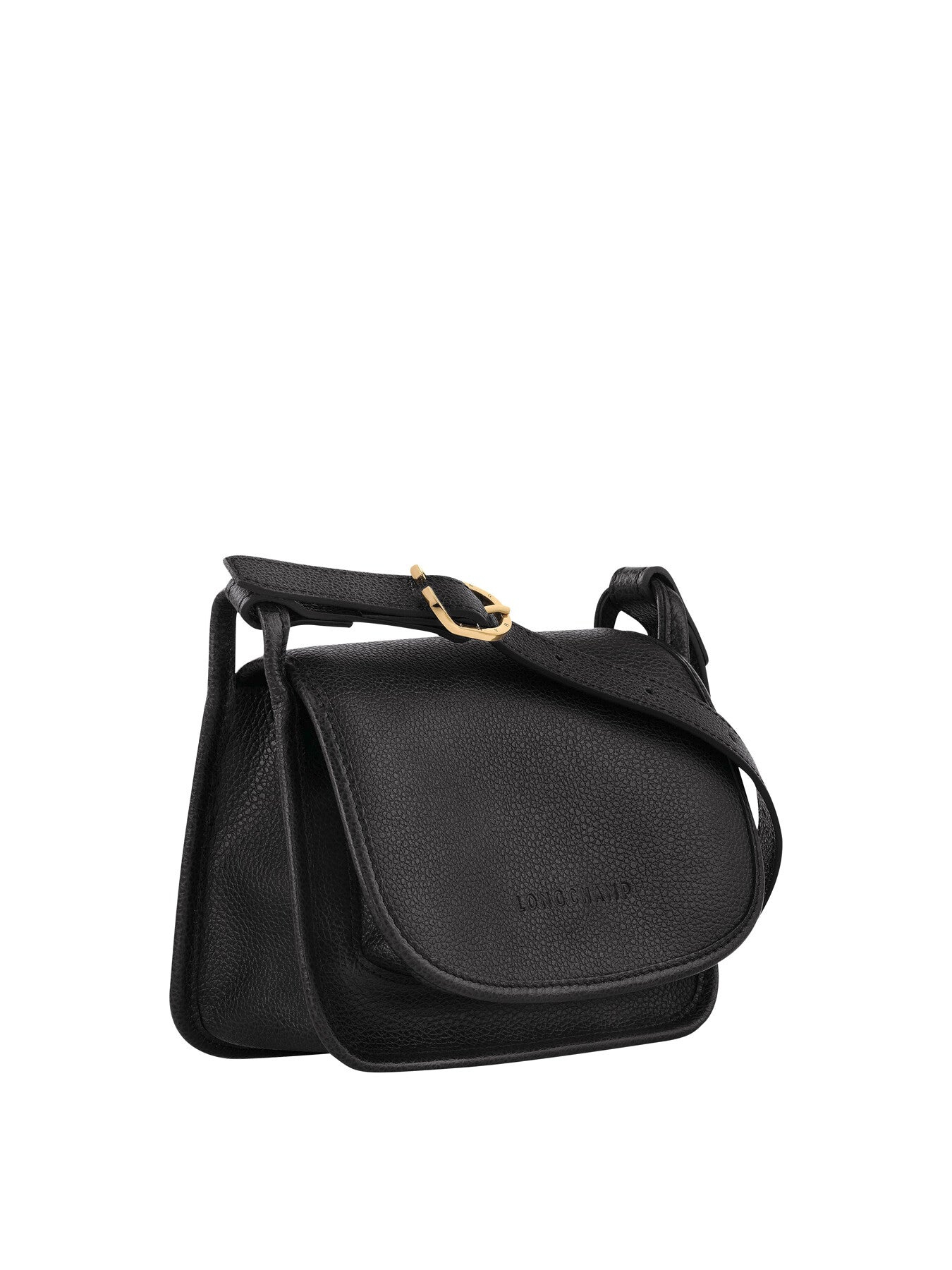 Le Foulonné Small Crossbody Bag