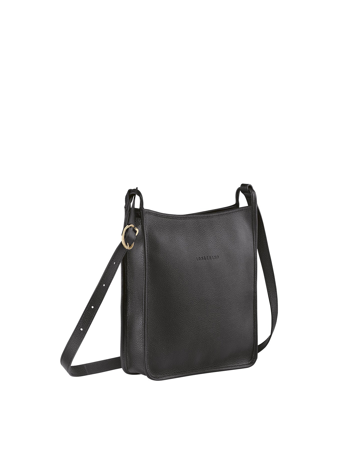 Le Foulonné Medium Crossbody Bag