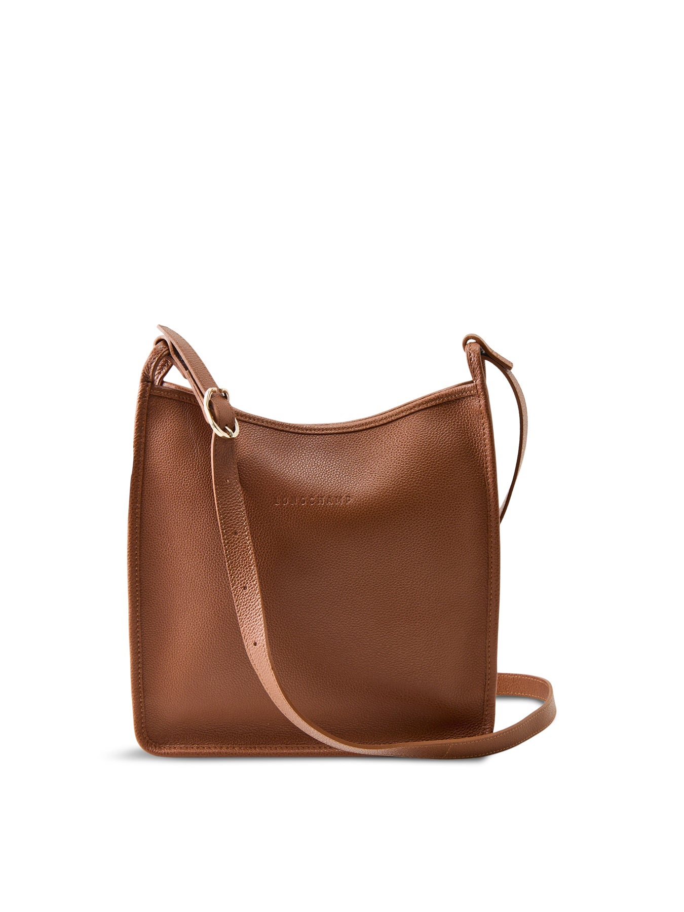 Le Foulonné Medium Crossbody Bag
