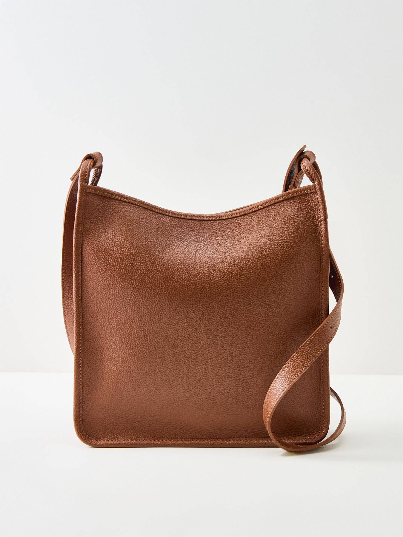 Le Foulonné Medium Crossbody Bag