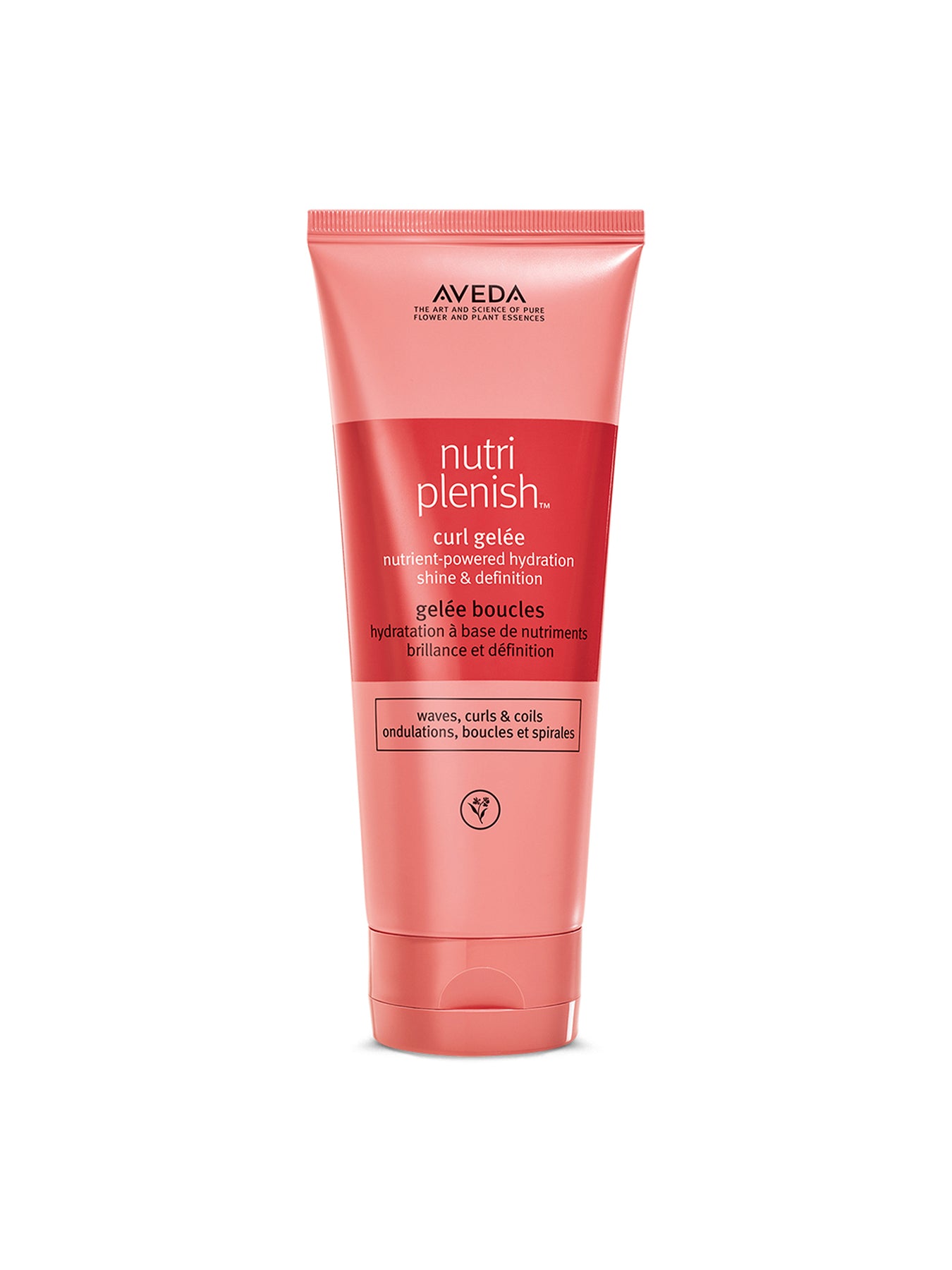 Nutriplenish Curl Gelee 200ml