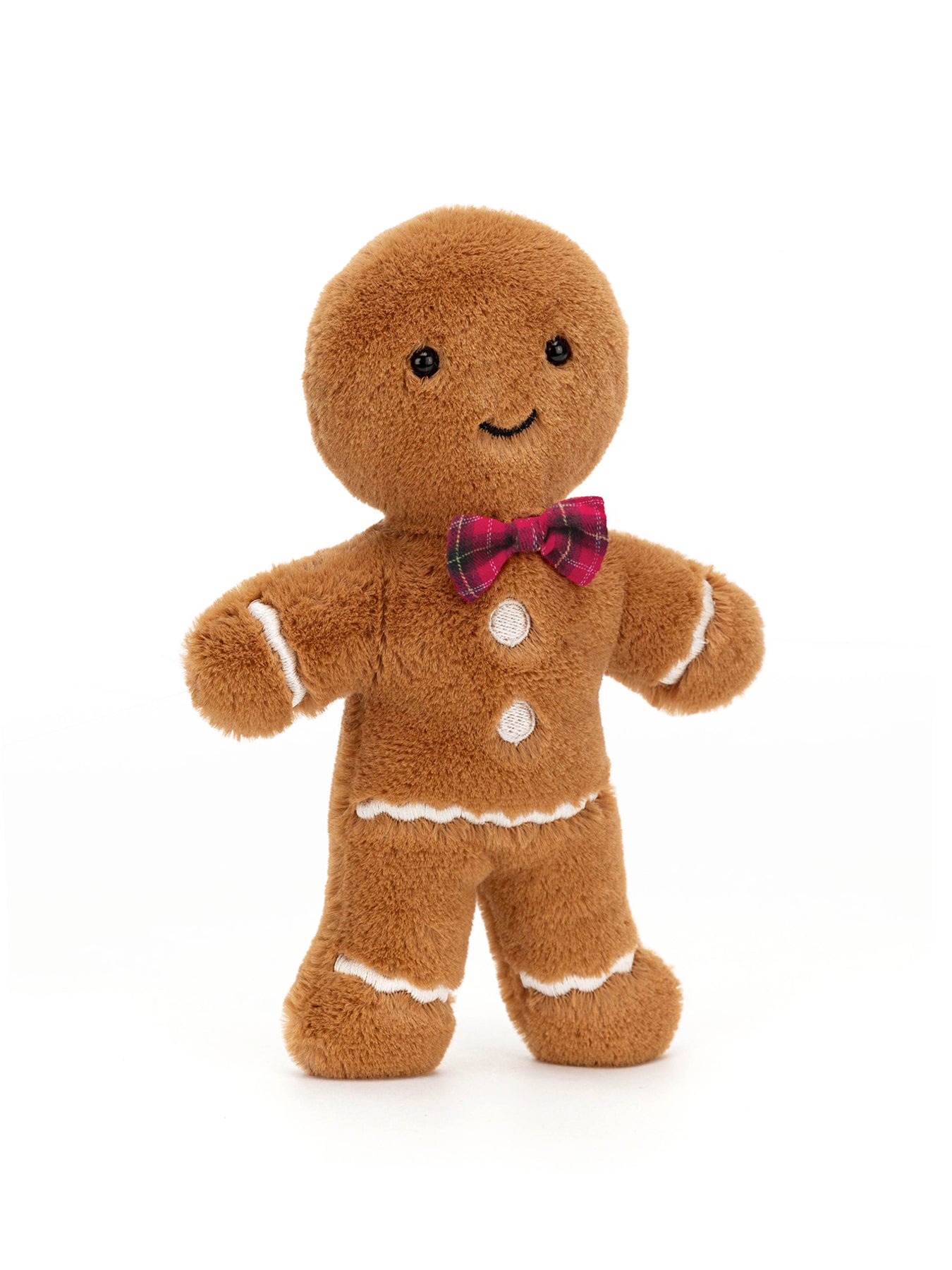 Jolly Gingerbread Fred