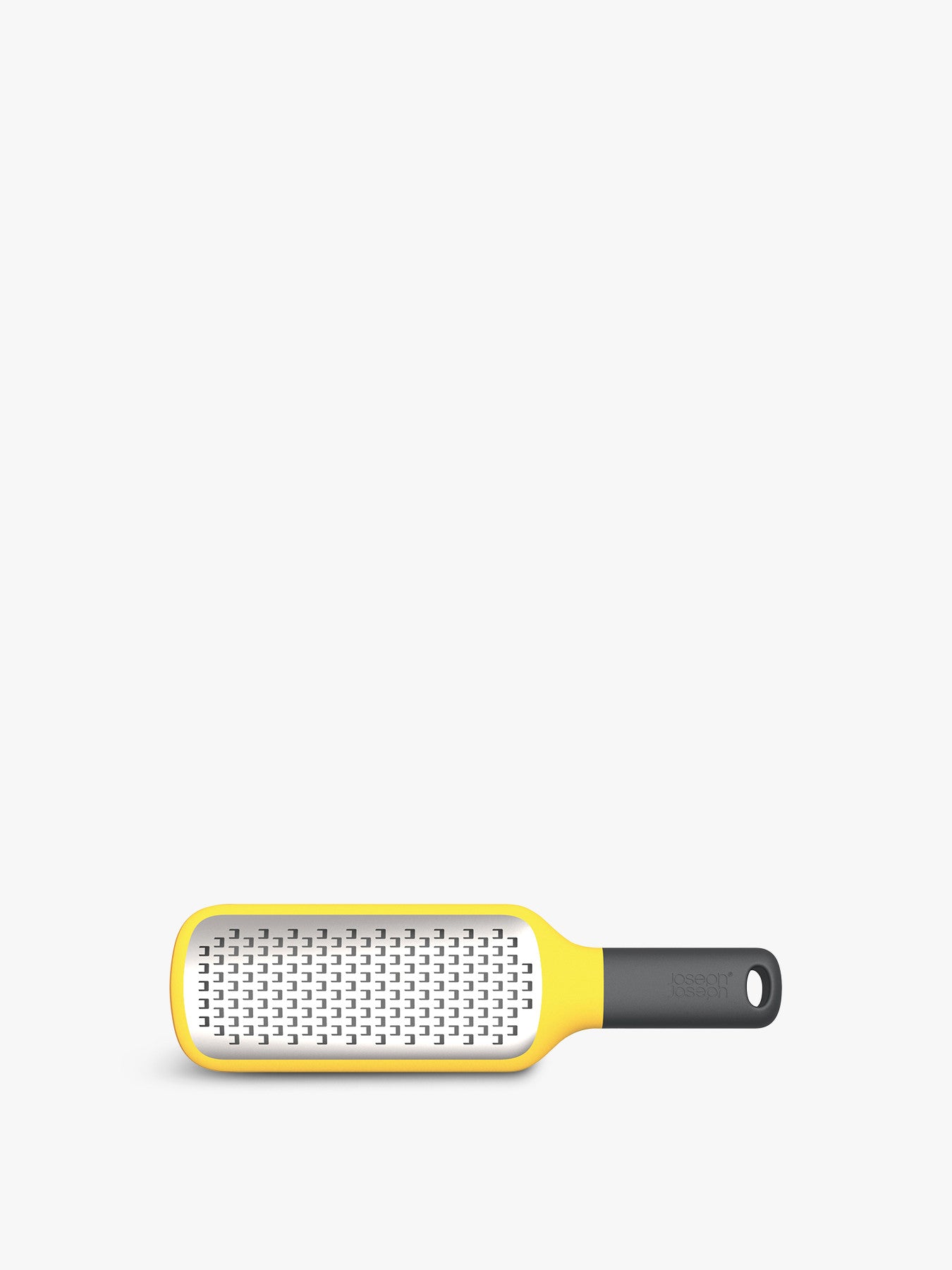 GripGrater Paddle Grater with Bowl Grip