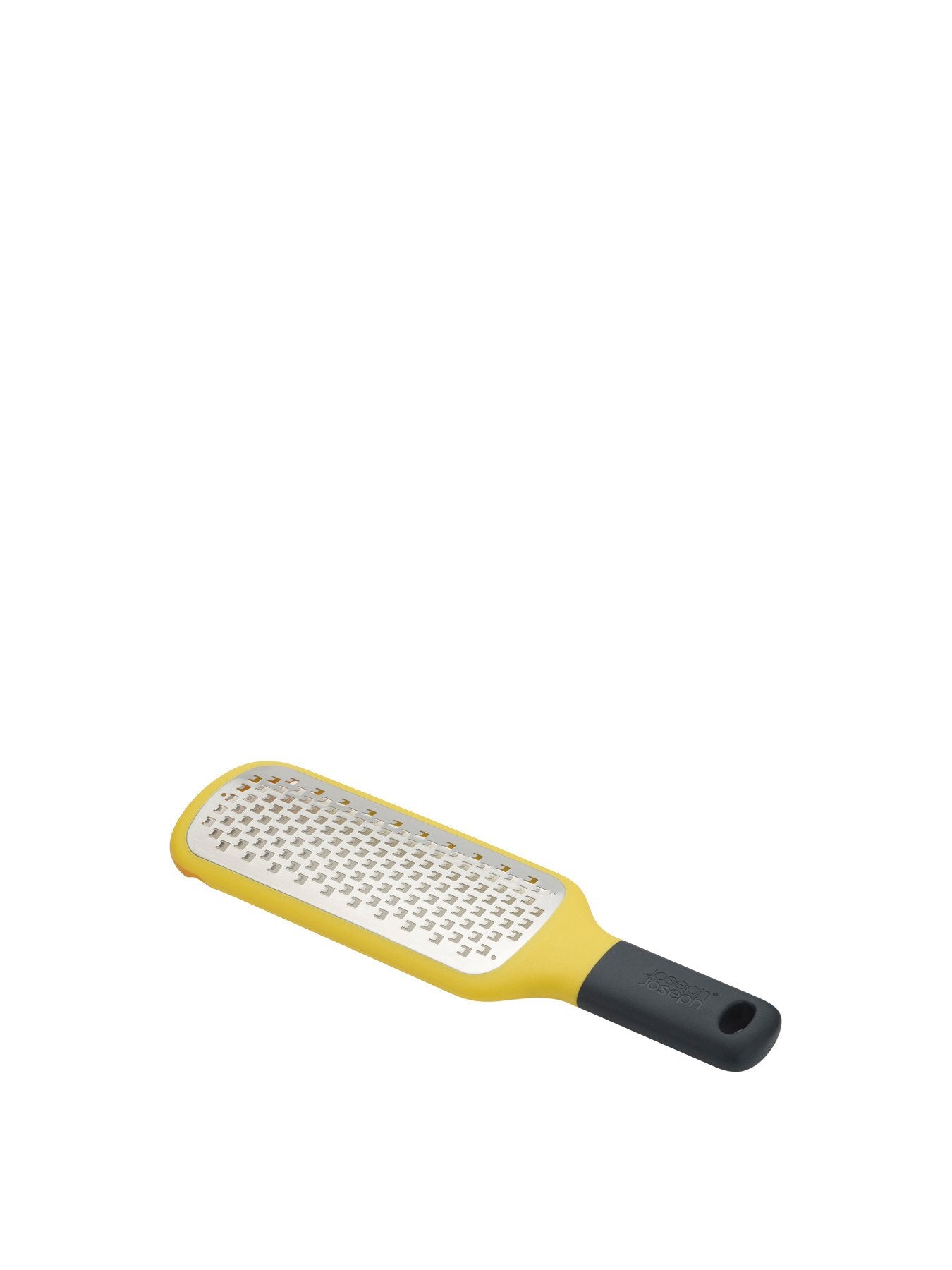 GripGrater Paddle Grater with Bowl Grip