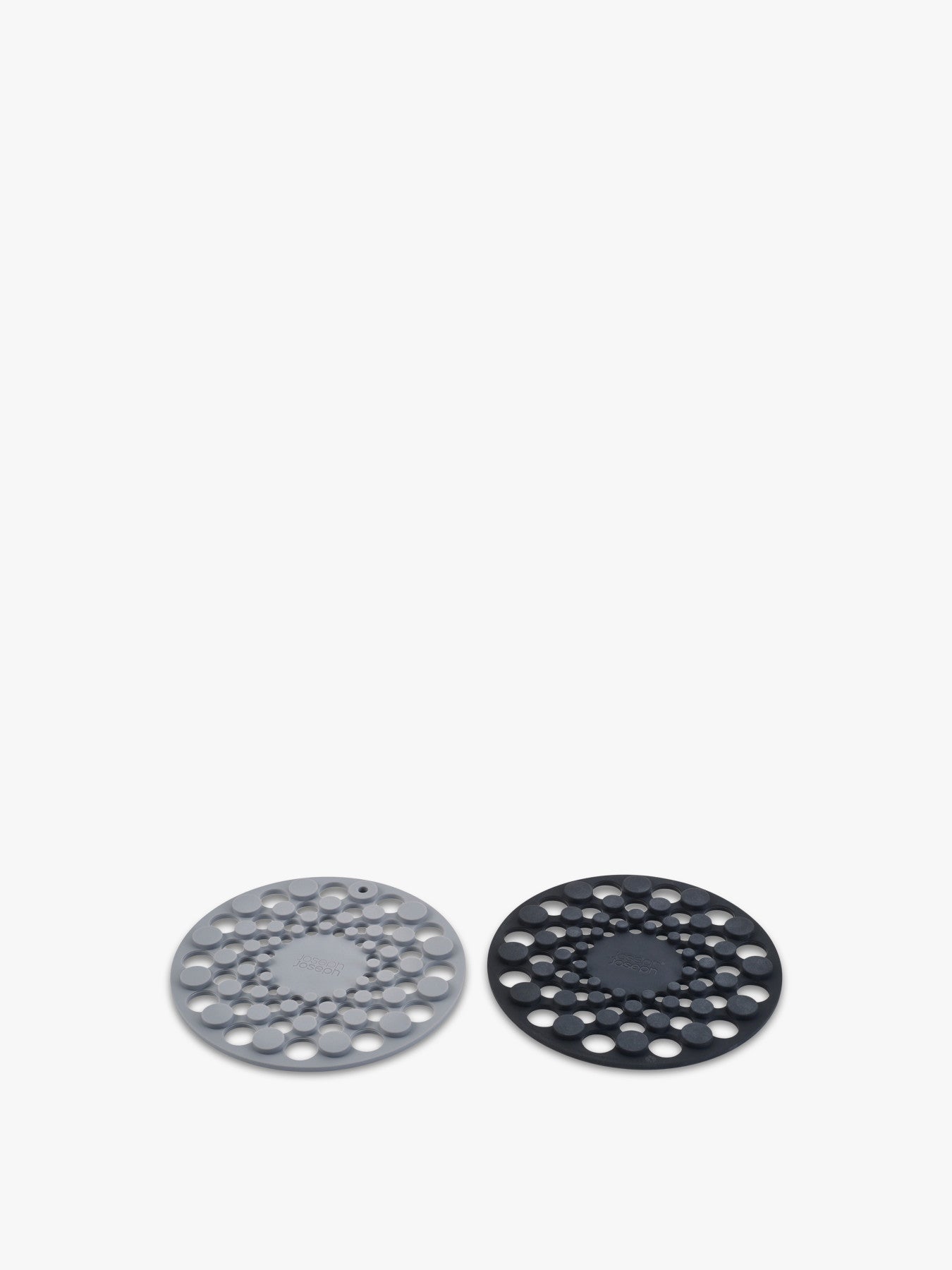 Spot-On Set of 2 Silicone Trivets