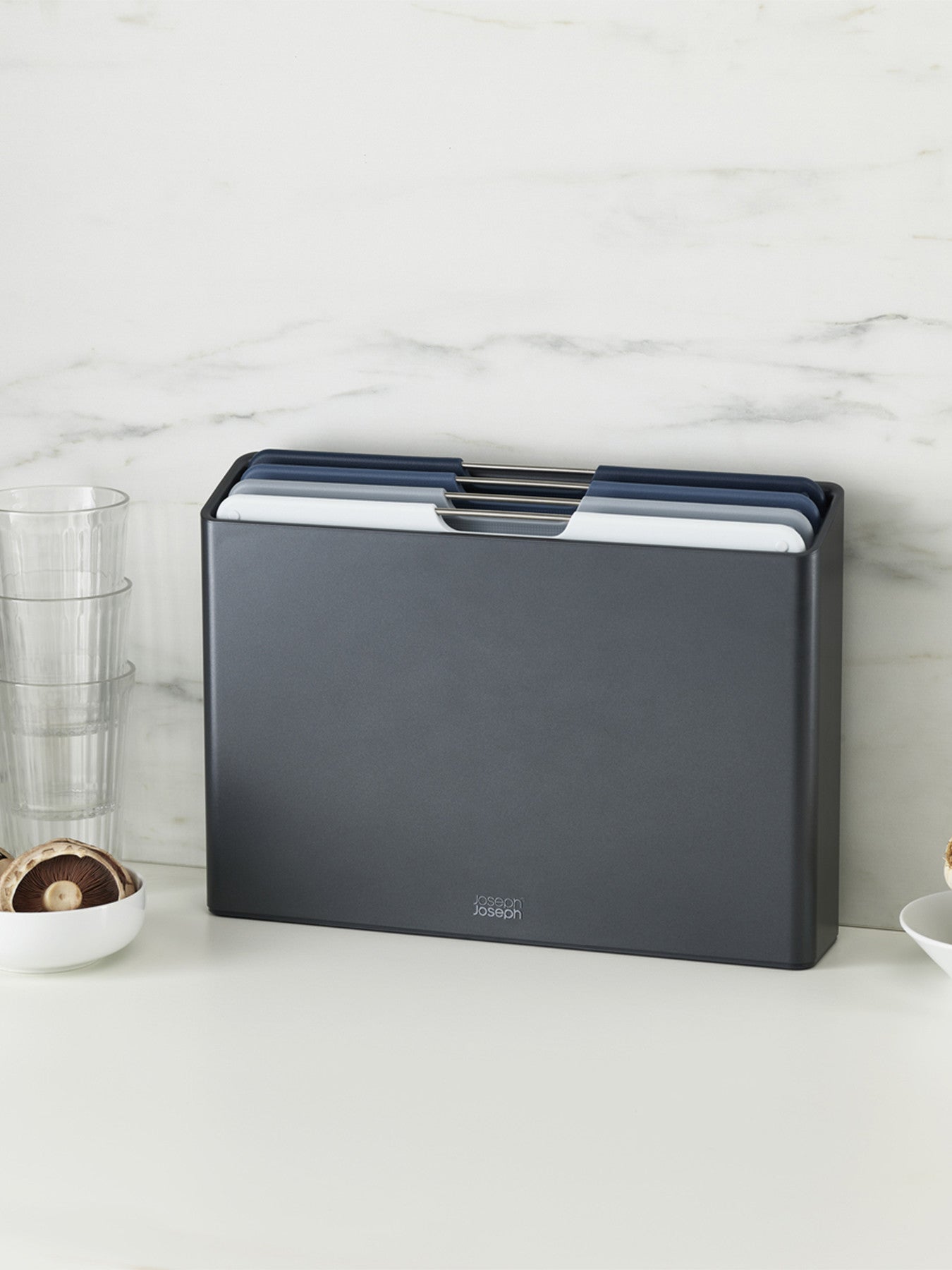 Folio 4-piece Chopping Board Set