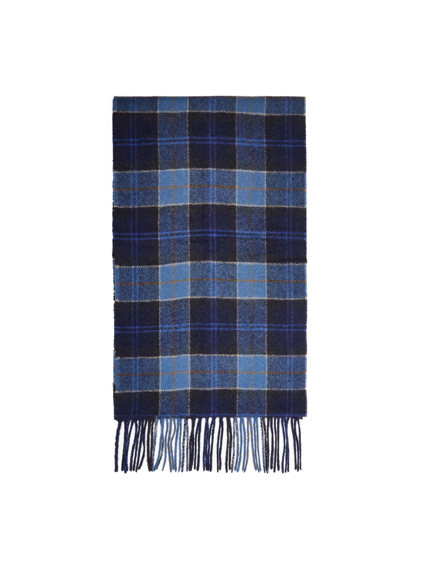 Inverness Tartan Scarf