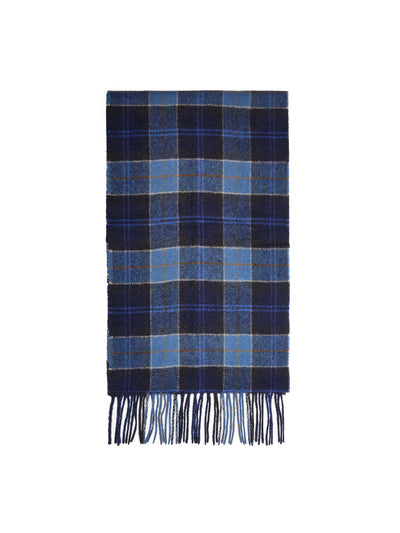 Inverness Tartan Scarf