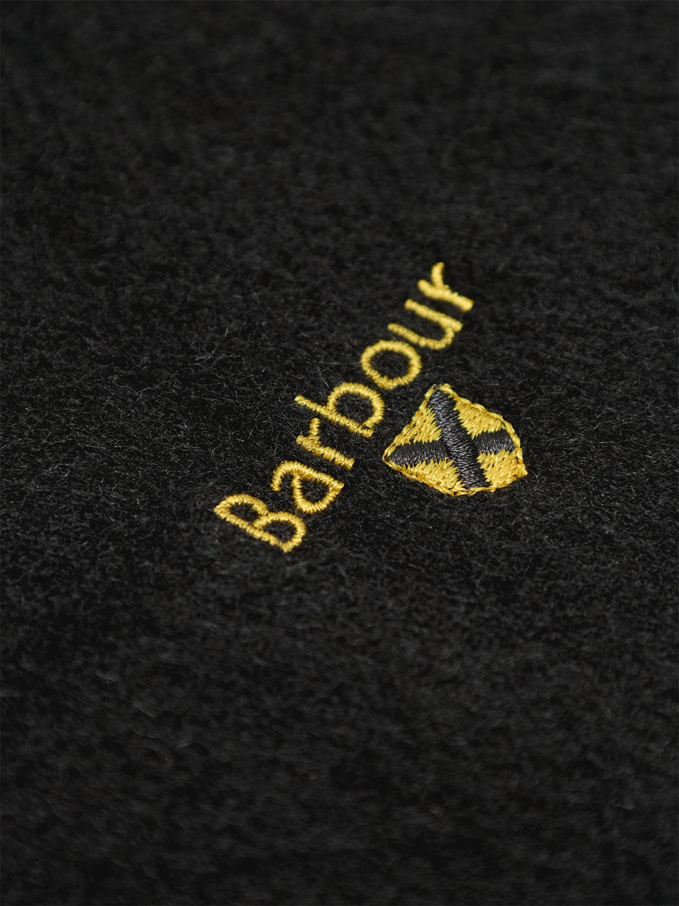 Plain Lambswool Scarf