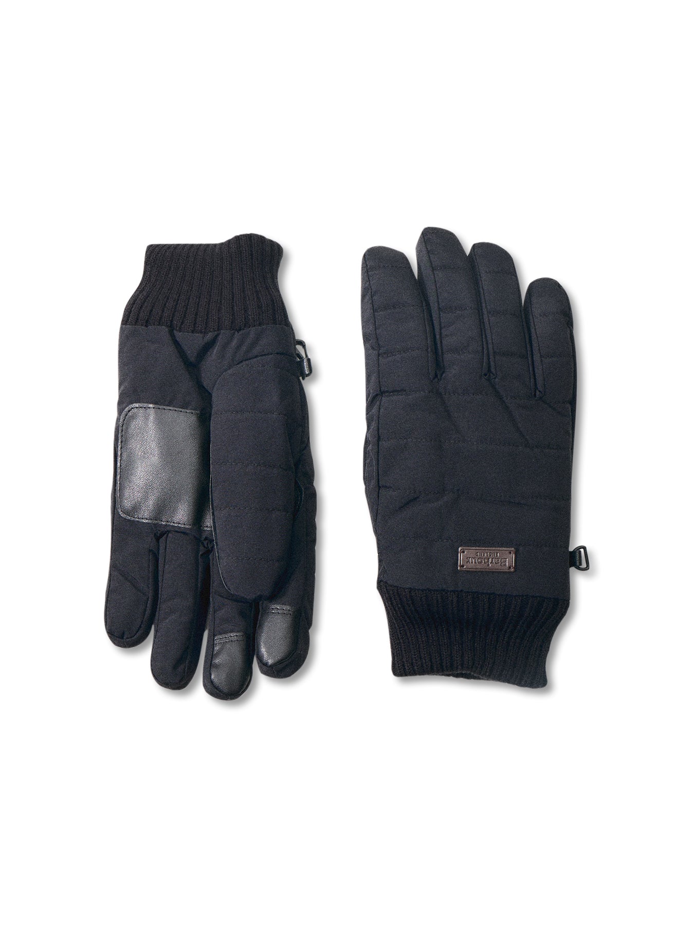 Banf Gloves