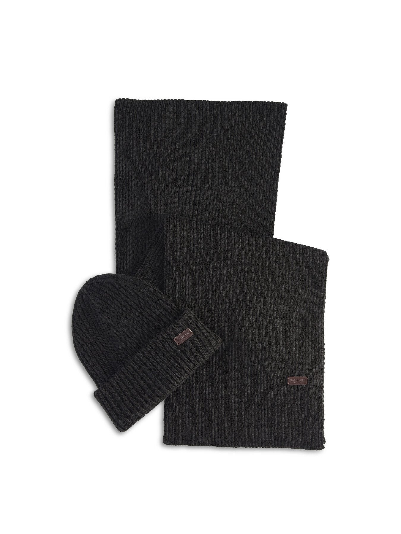 Crimdon Beanie Scarf Gift Set