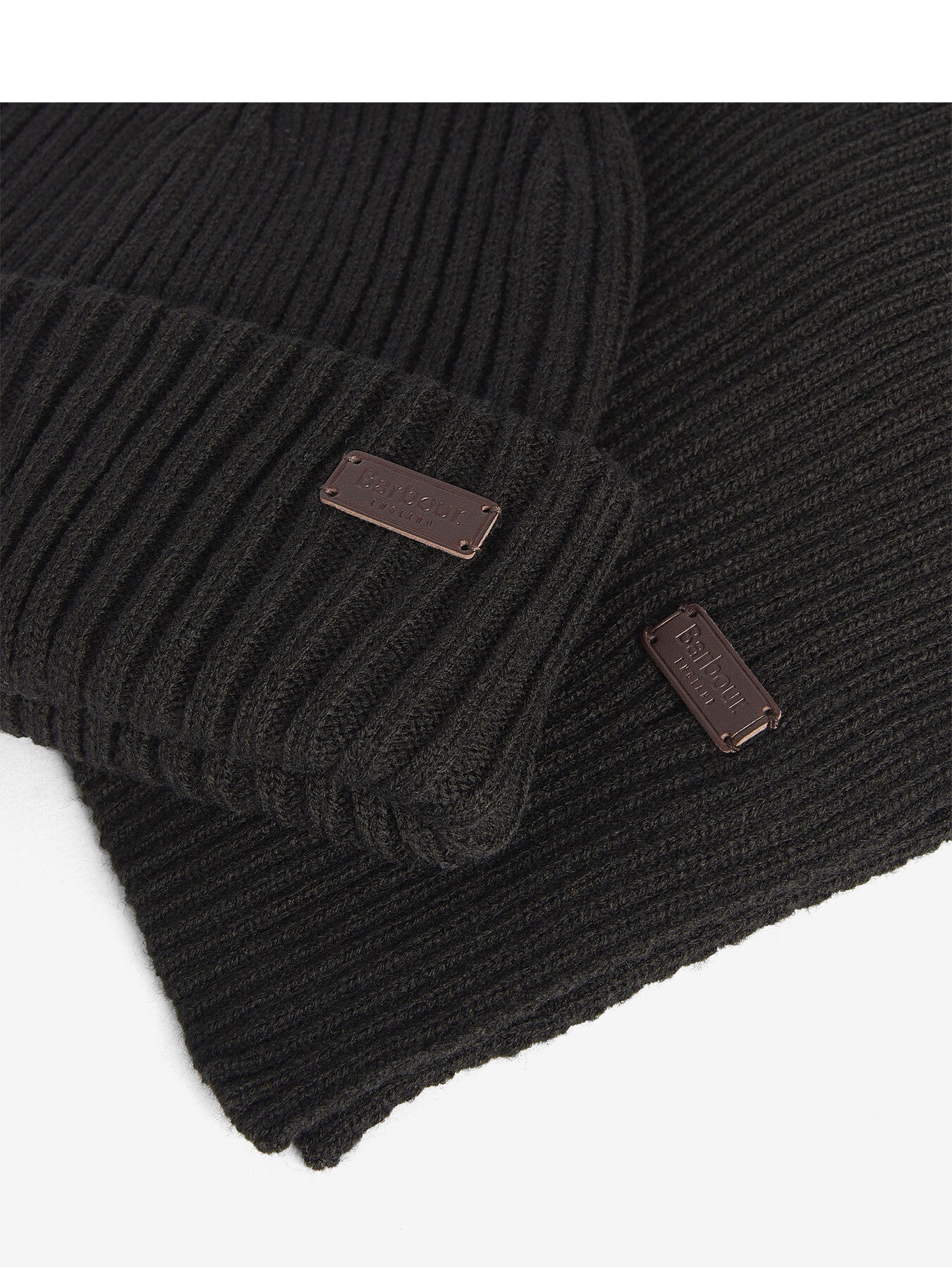 Crimdon Beanie Scarf Gift Set