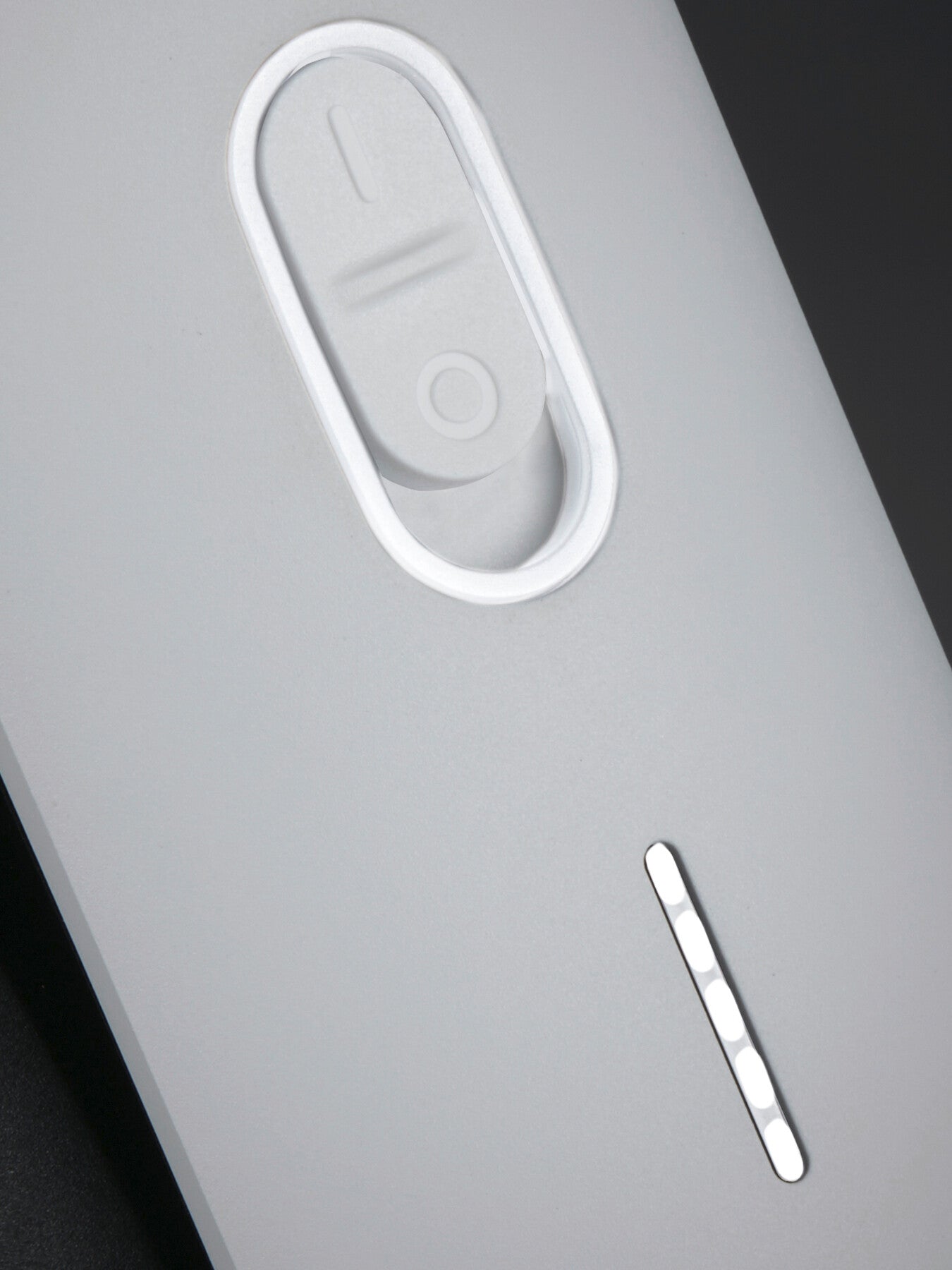 ghd Unplugged - Cordless Hair Straightener Black