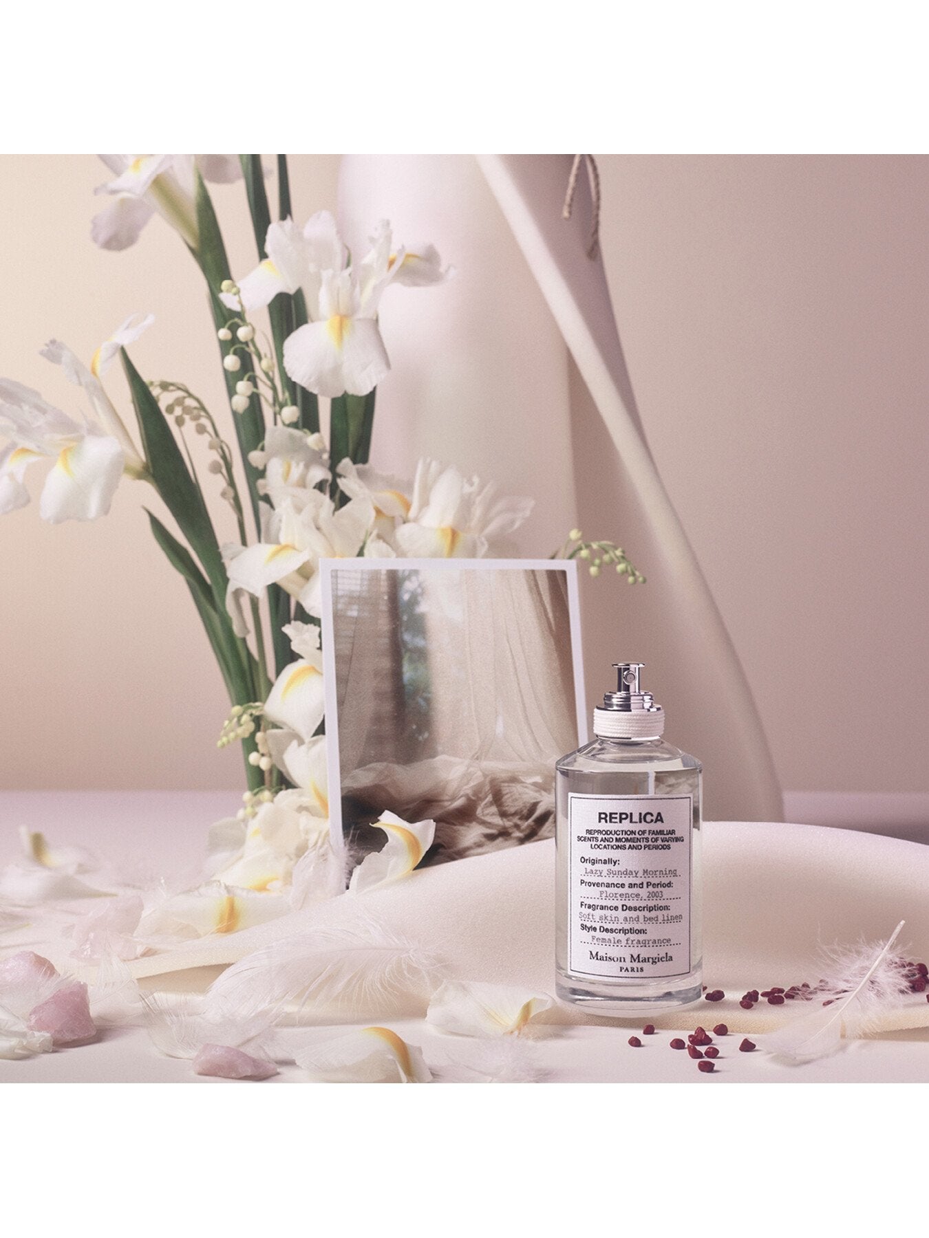 Replica Lazy Sunday Morning Eau de Toilette 30ml