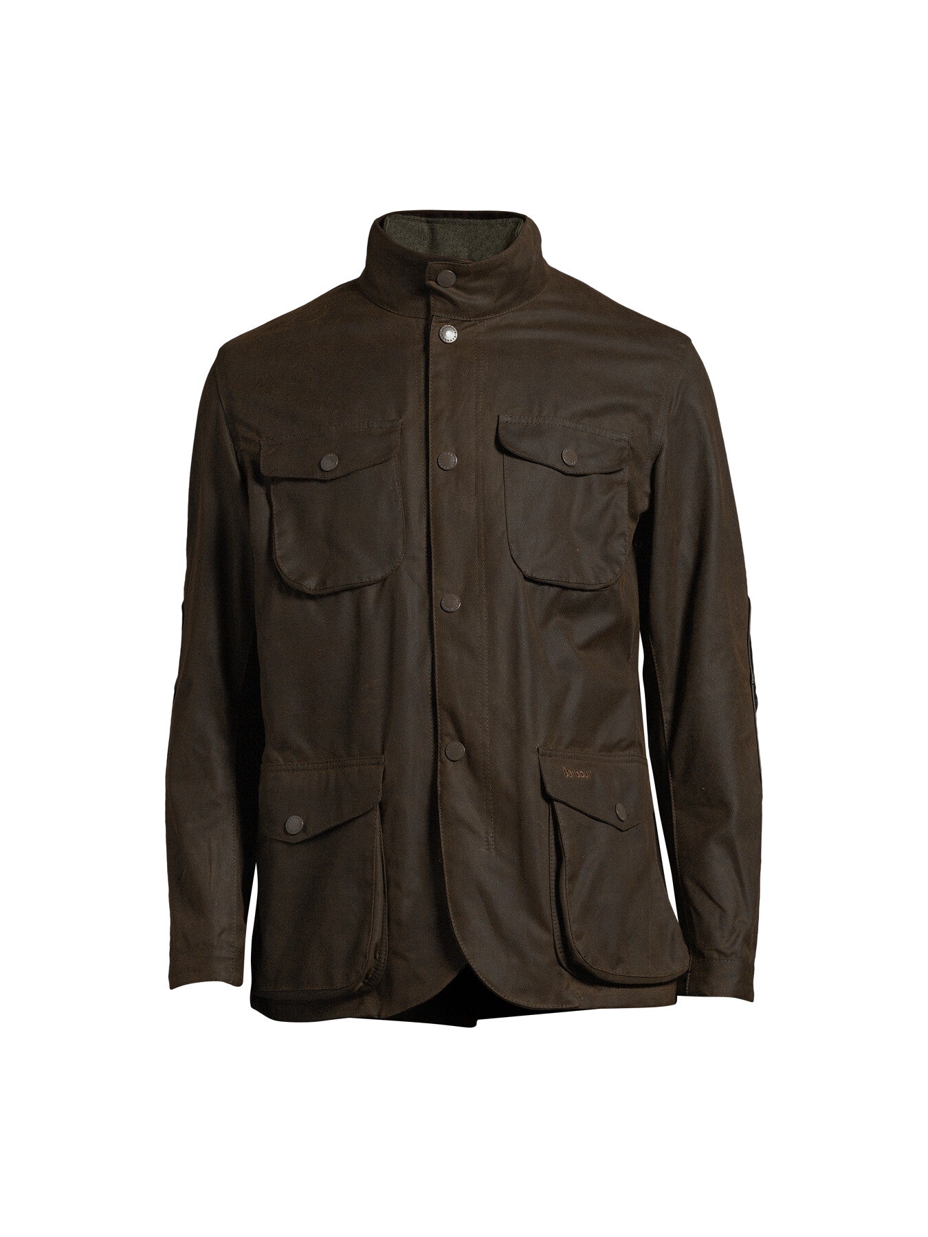 Ogston Wax Jacket