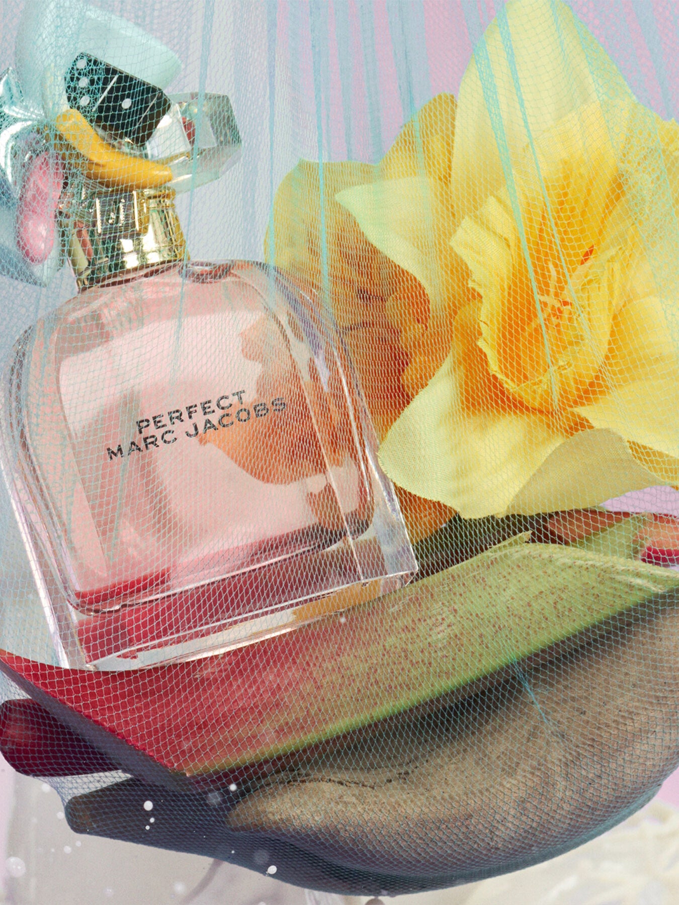 Perfect Eau de Parfum 100ml