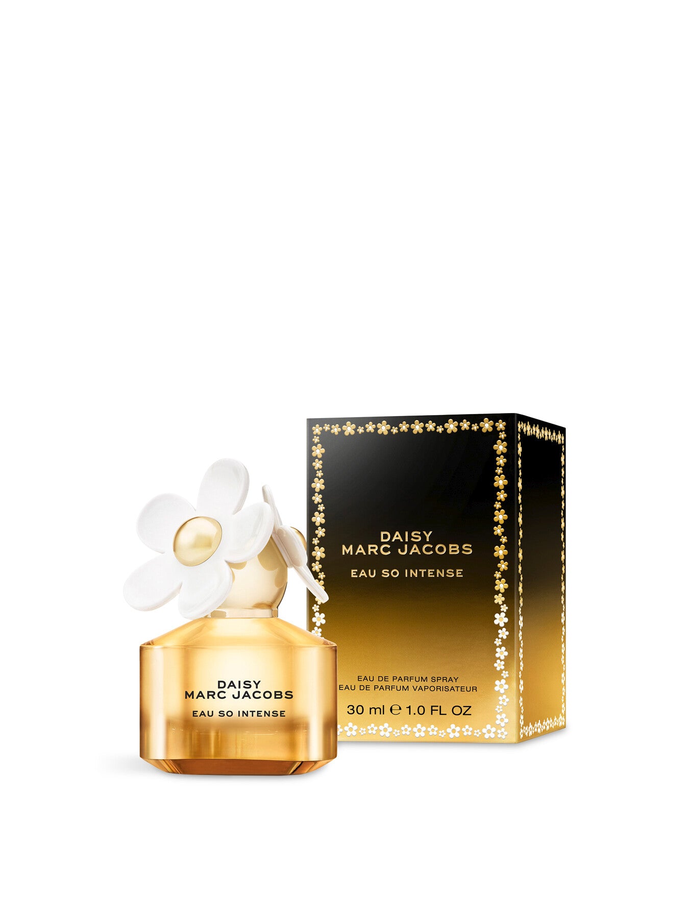 Daisy Eau So Intense Eau de Parfum 30ml