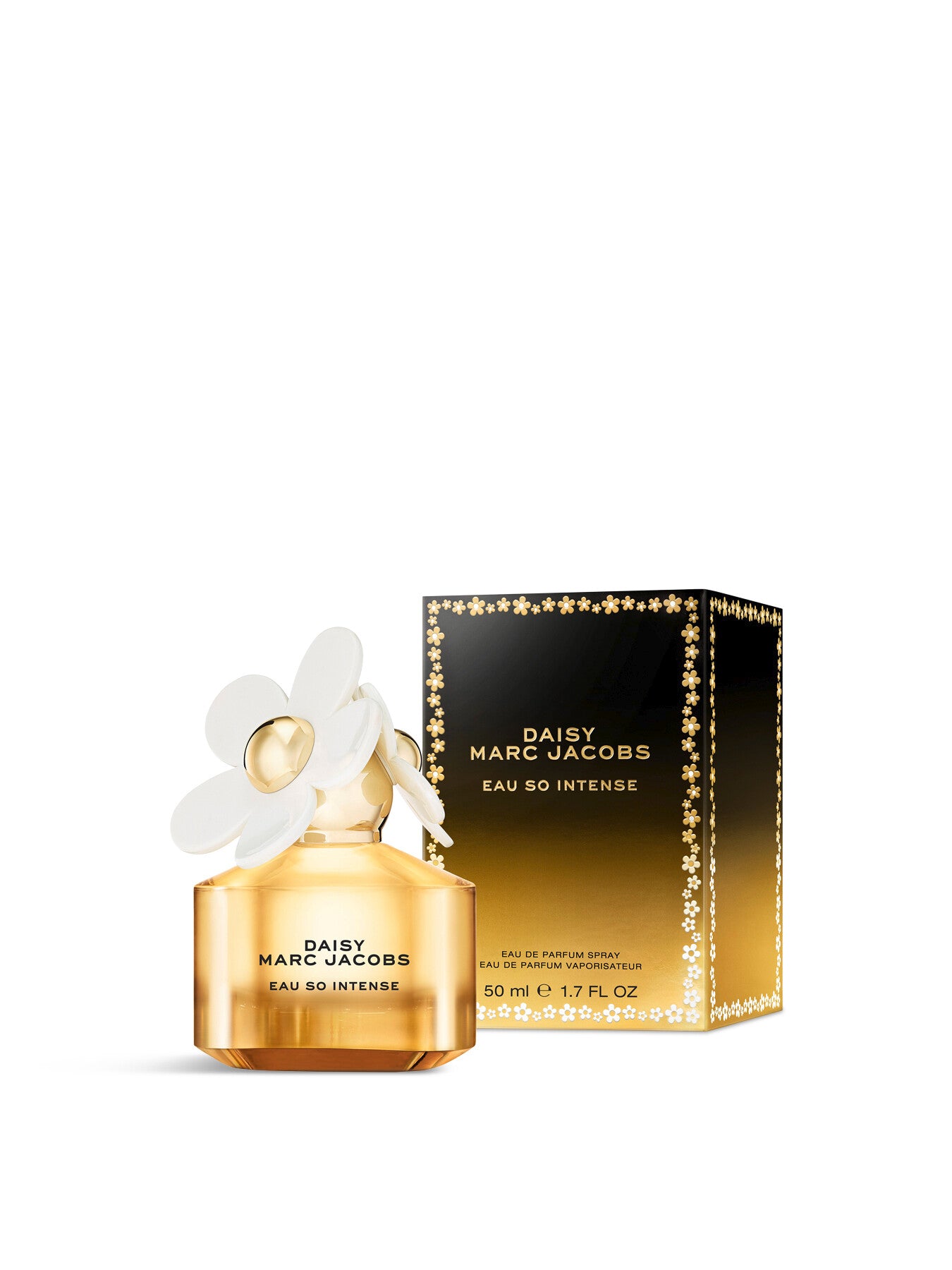 Daisy Eau So Intense Eau de Parfum 50ml