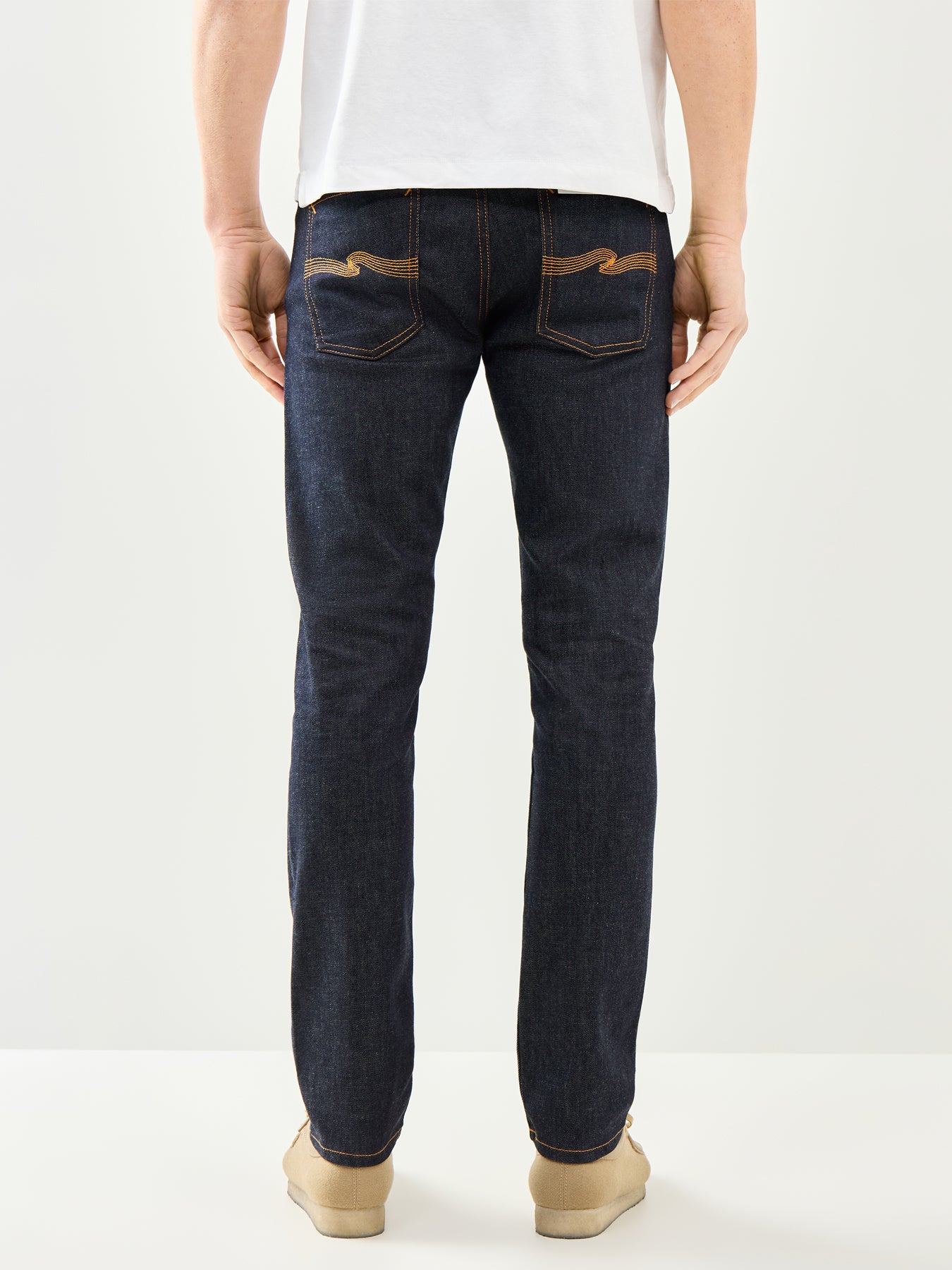 Lean Dean Dry 16 Dips Jeans