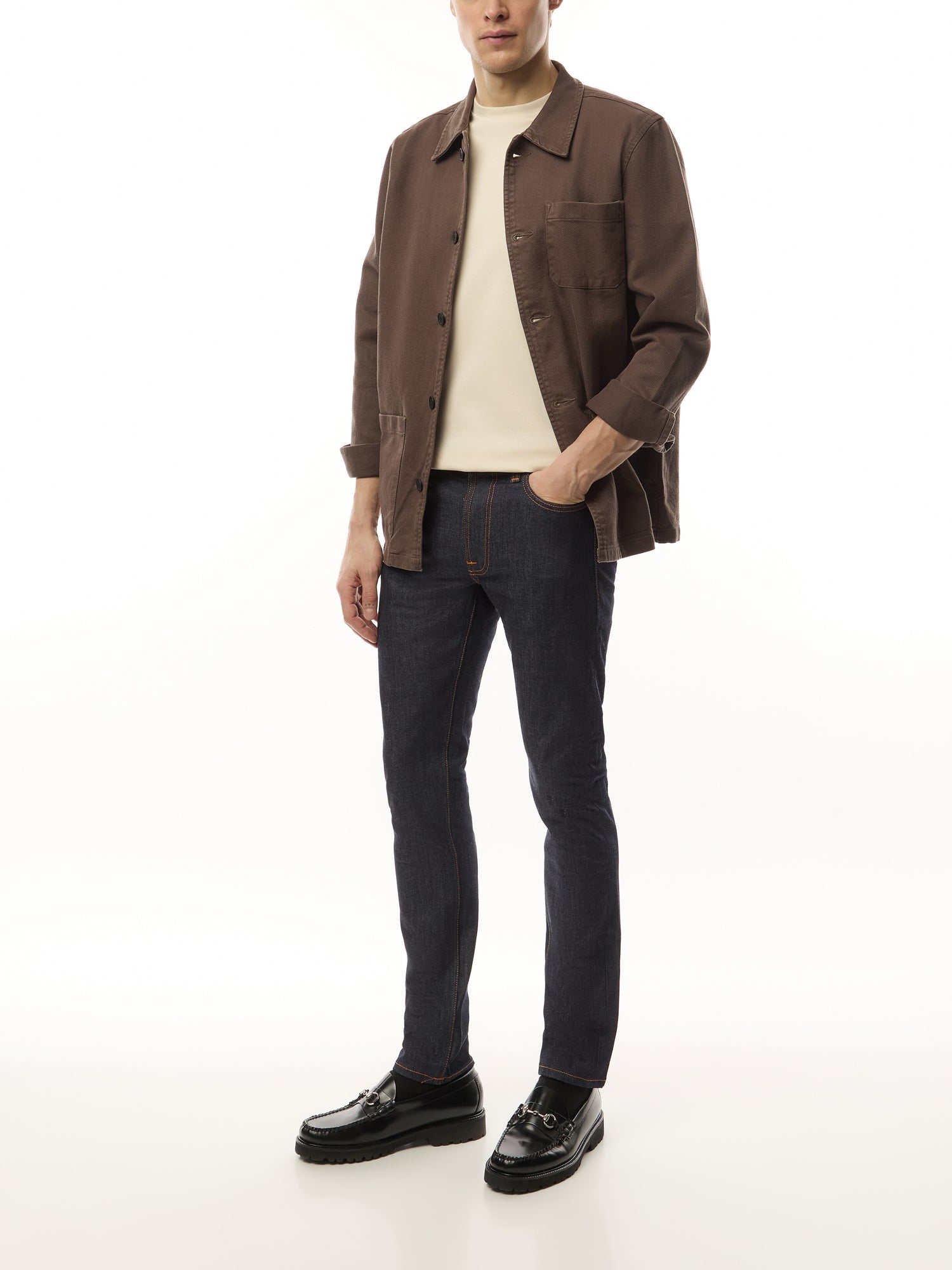 Lean Dean Dry 16 Dips Jeans