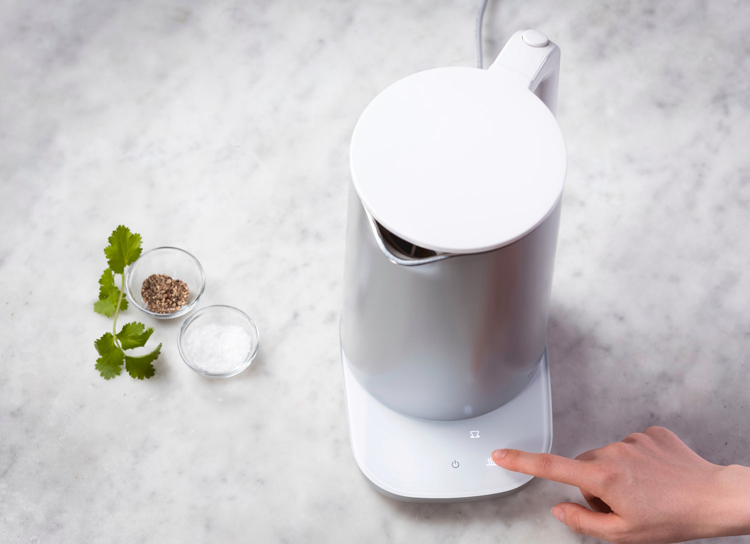 Enfinigy Electric Kettle Pro