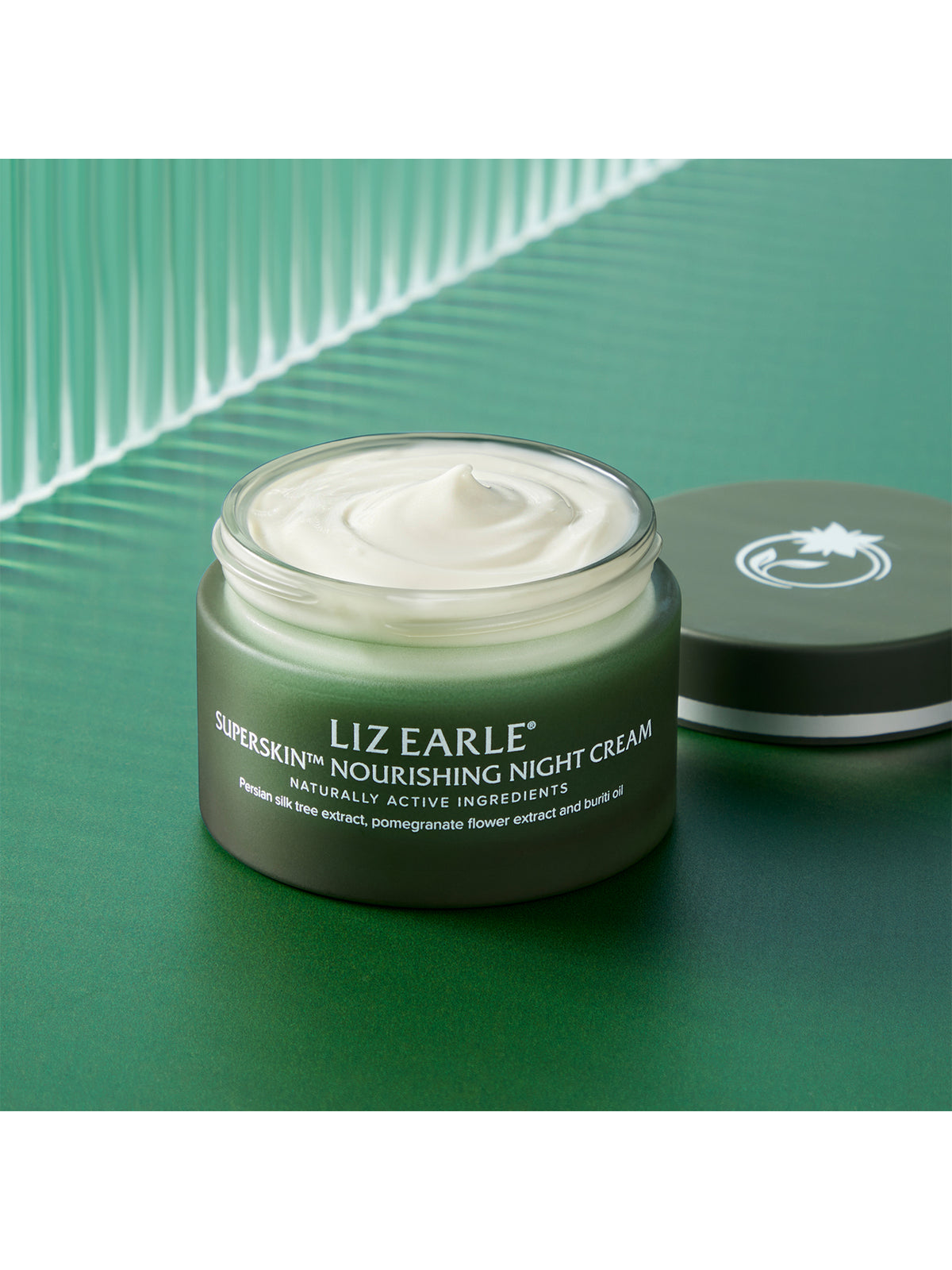 Superskin Night Cream 50ml Jar