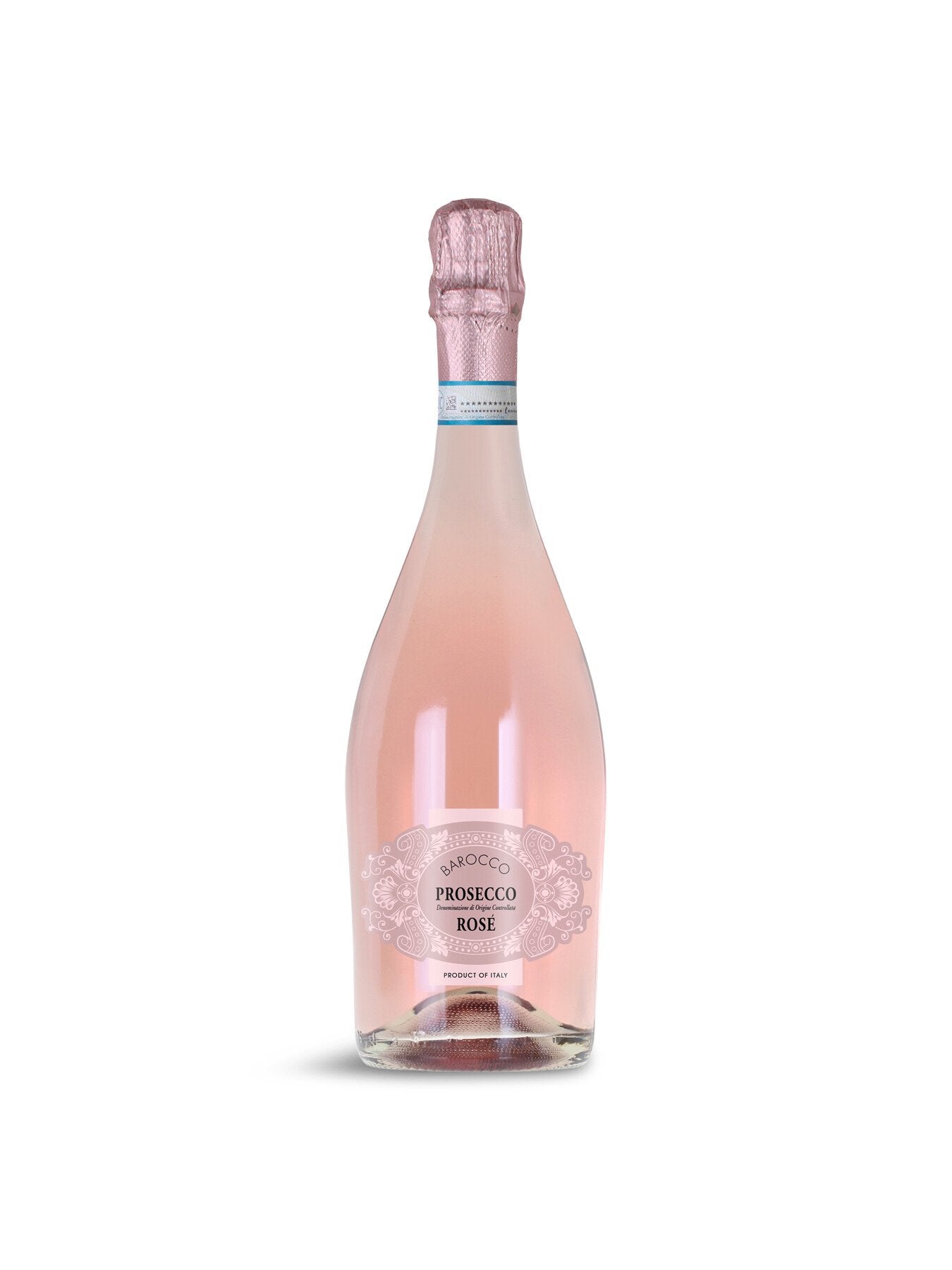 Prosecco Rose 75cl