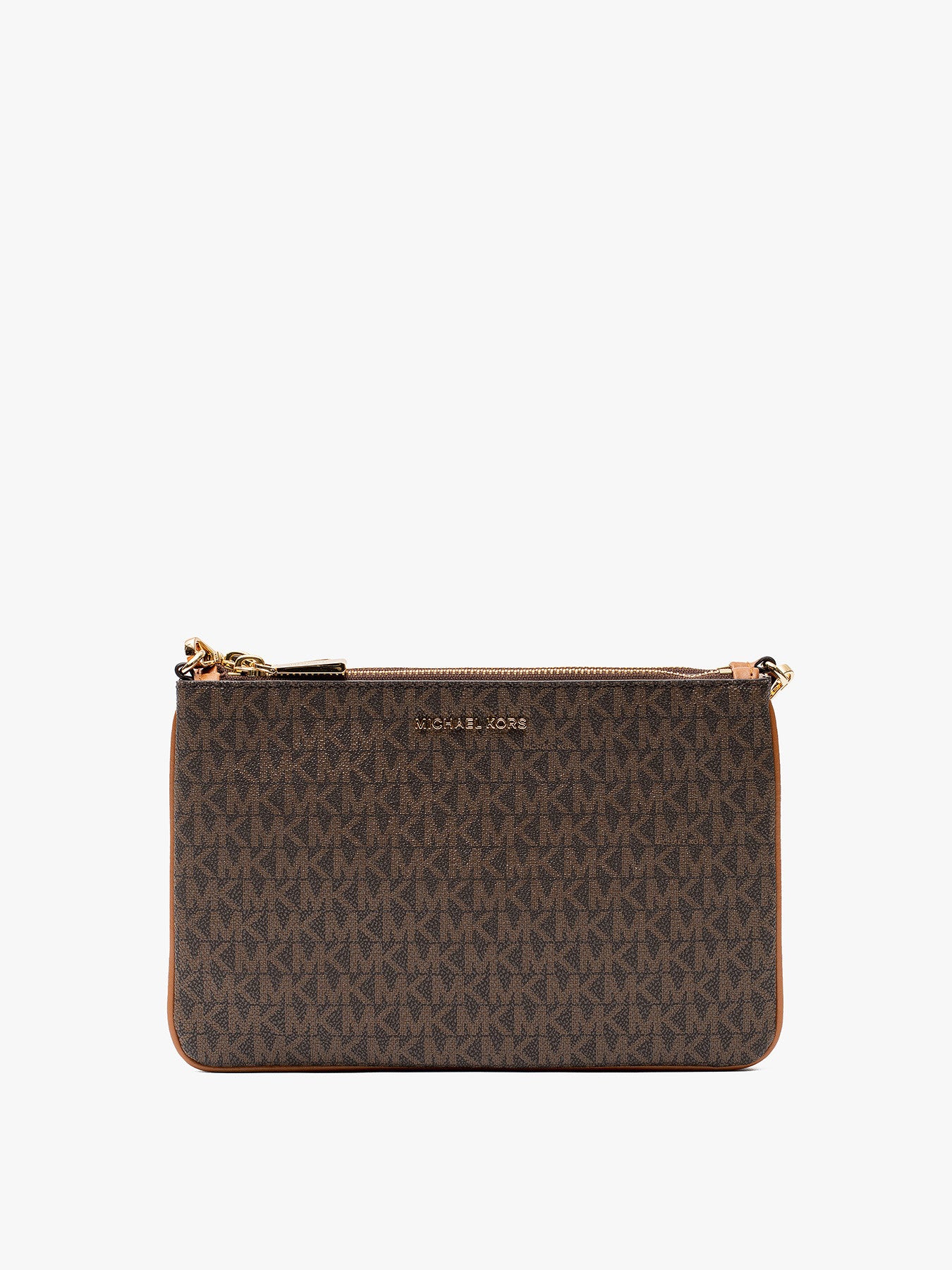 LG Double Pouch Crossbody