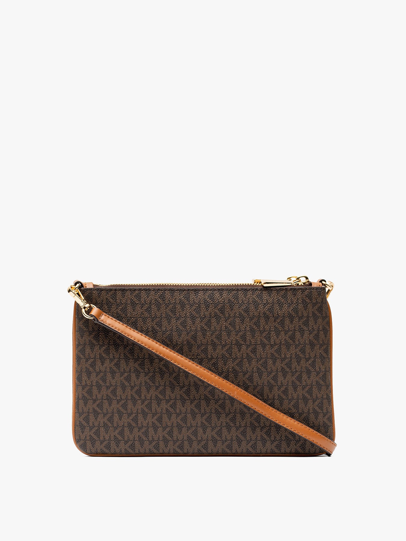 LG Double Pouch Crossbody