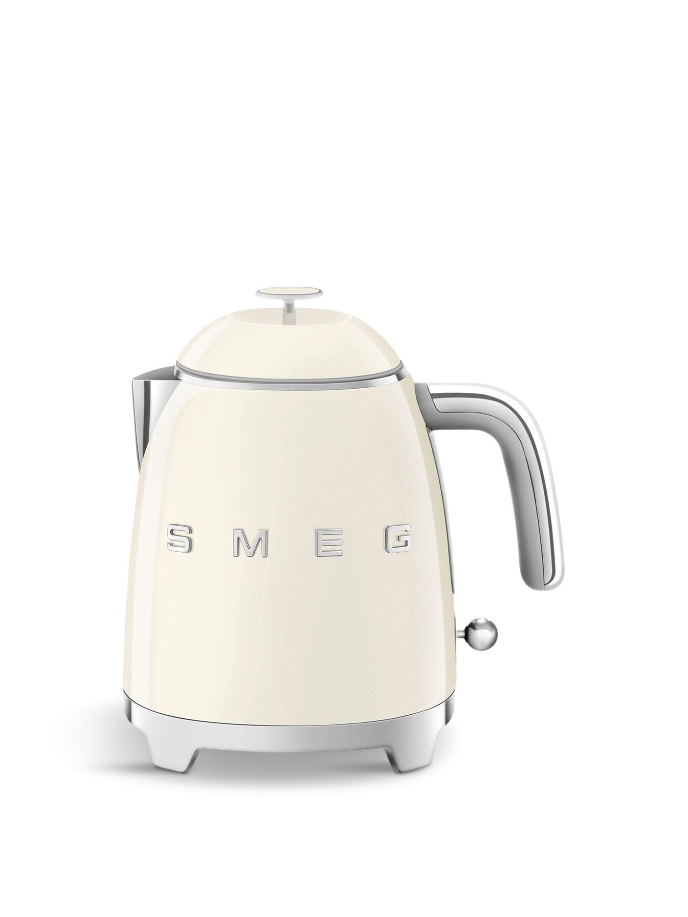 KLF05 Mini Cordless Electric Kettle 0.8L