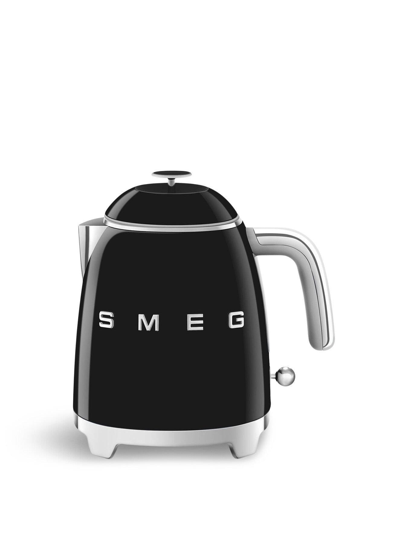 KLF05 Mini Cordless Electric Kettle 0.8L