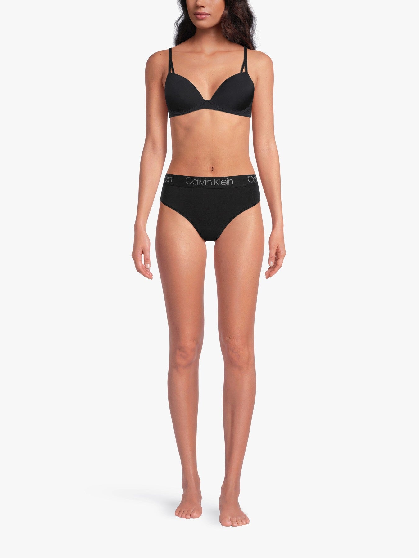 Seductive Comfort Light Lift Demi Bra