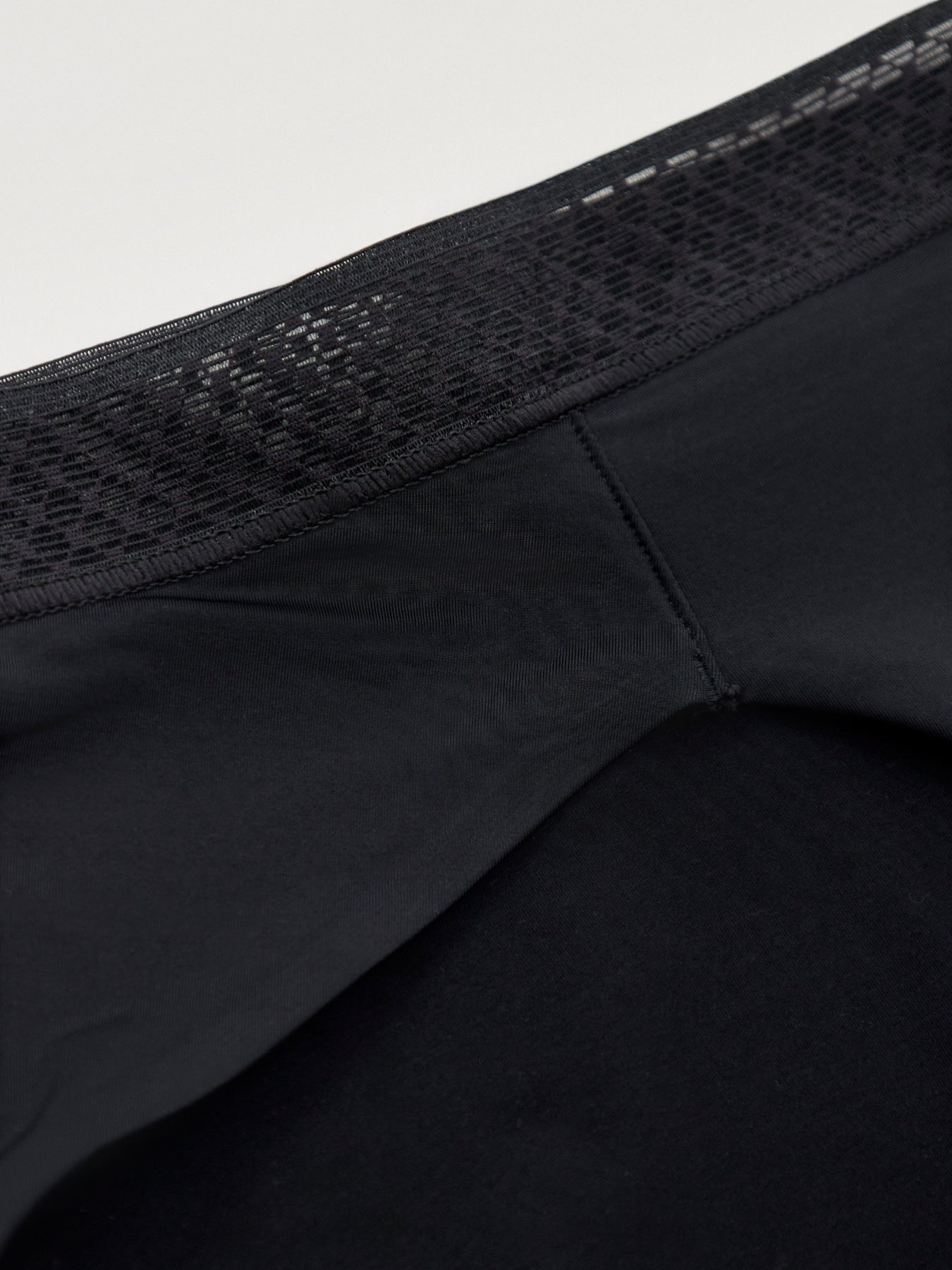 Seductive Comfort Light Bikini Black
