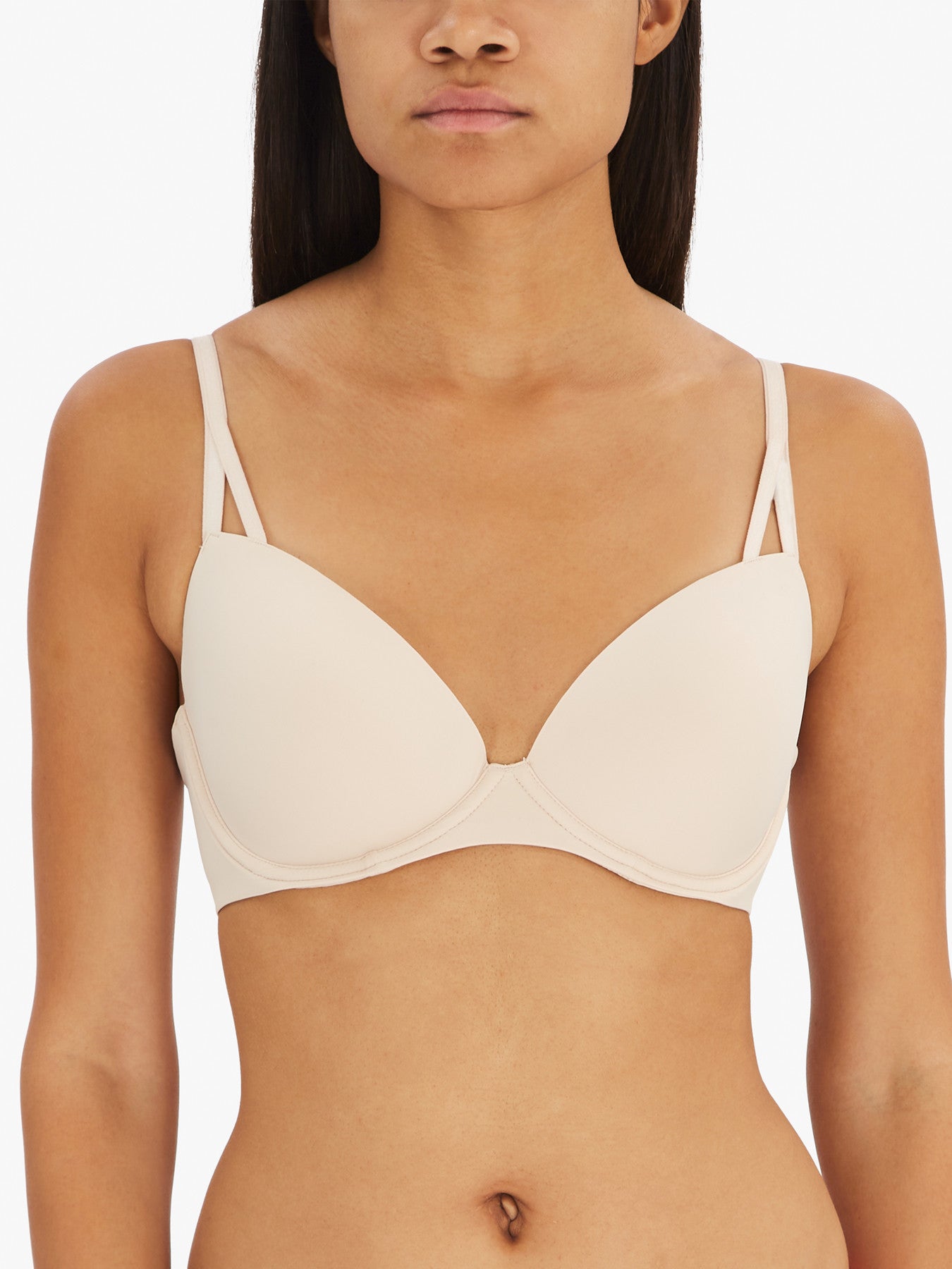 Seductive Comfort Light Lift Demi Bra