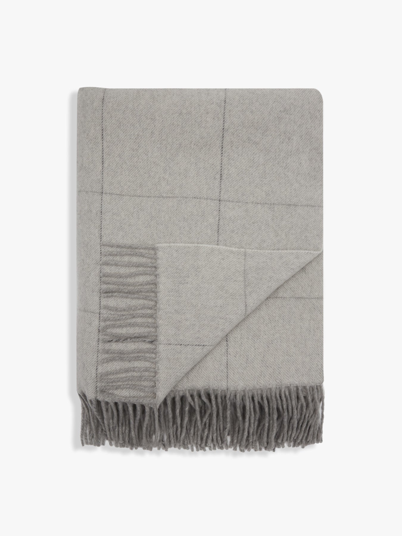 Tuscan Throw Cashmere