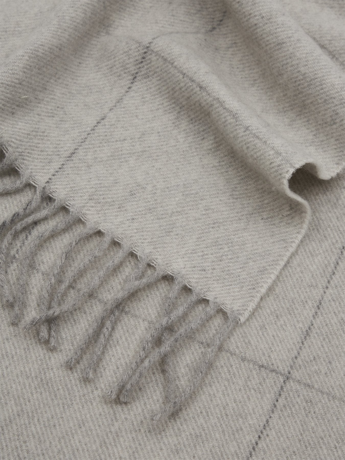 Tuscan Throw Cashmere