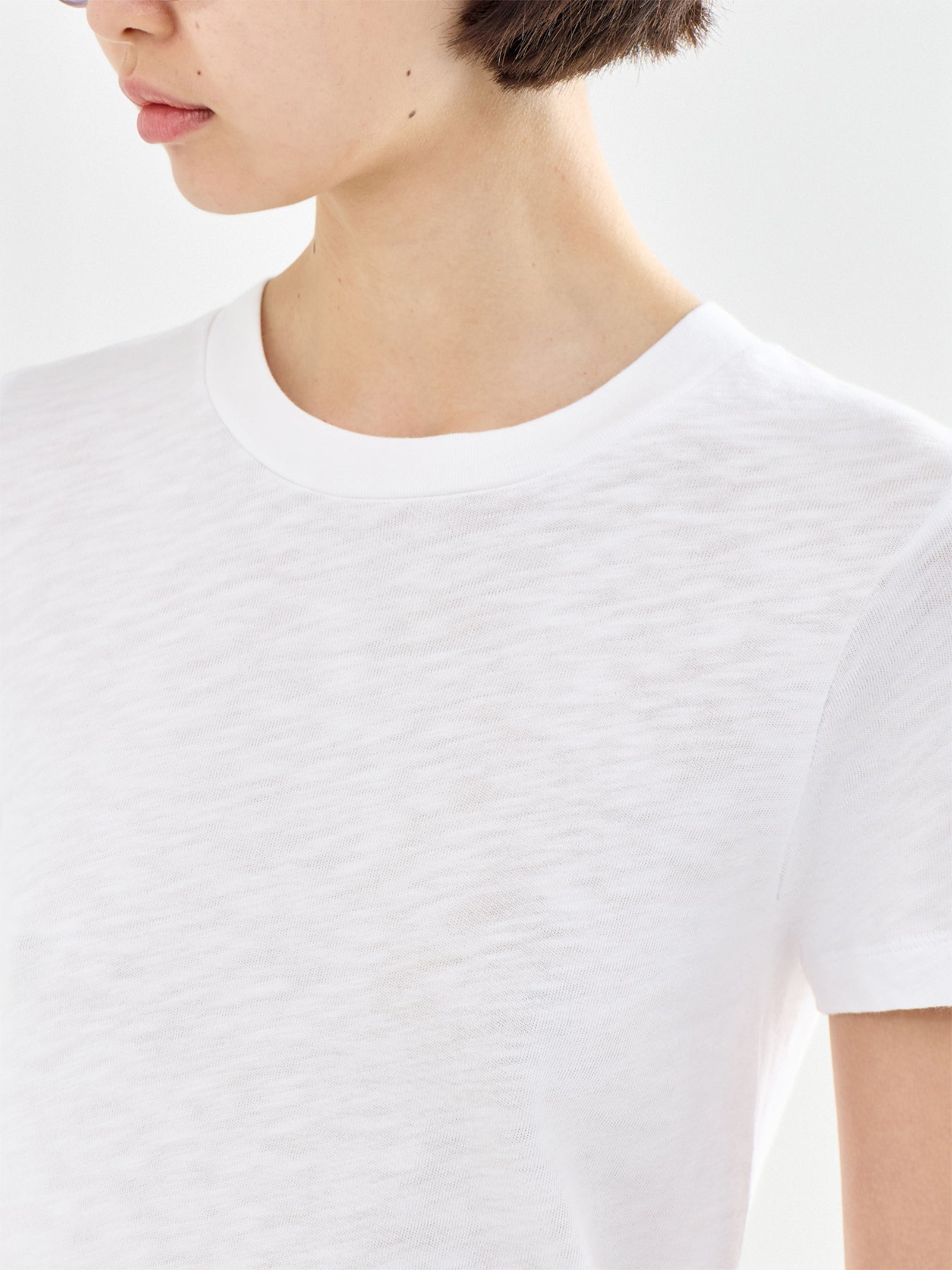 Sonoma T Shirt White