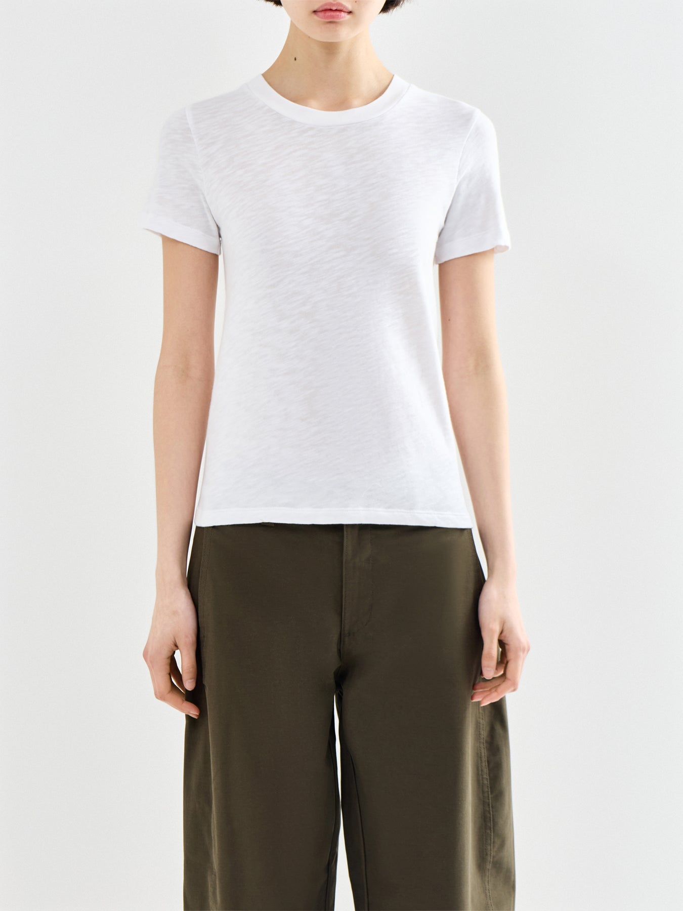 Sonoma T Shirt White