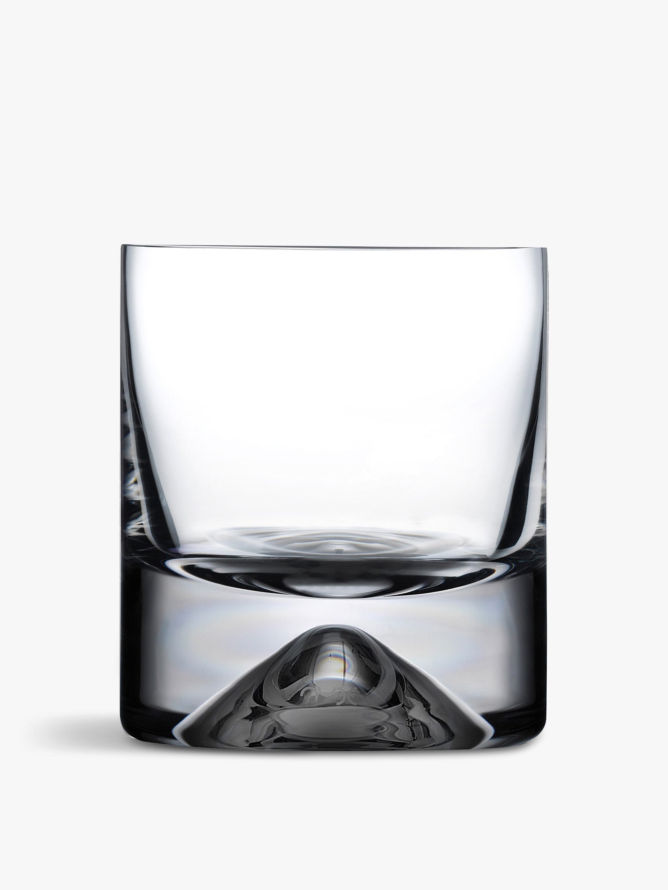 Shade Whisky Glass Set of 2