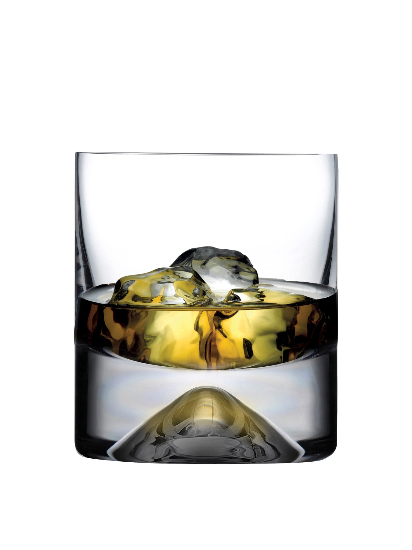 Shade Whisky Glass Set of 2